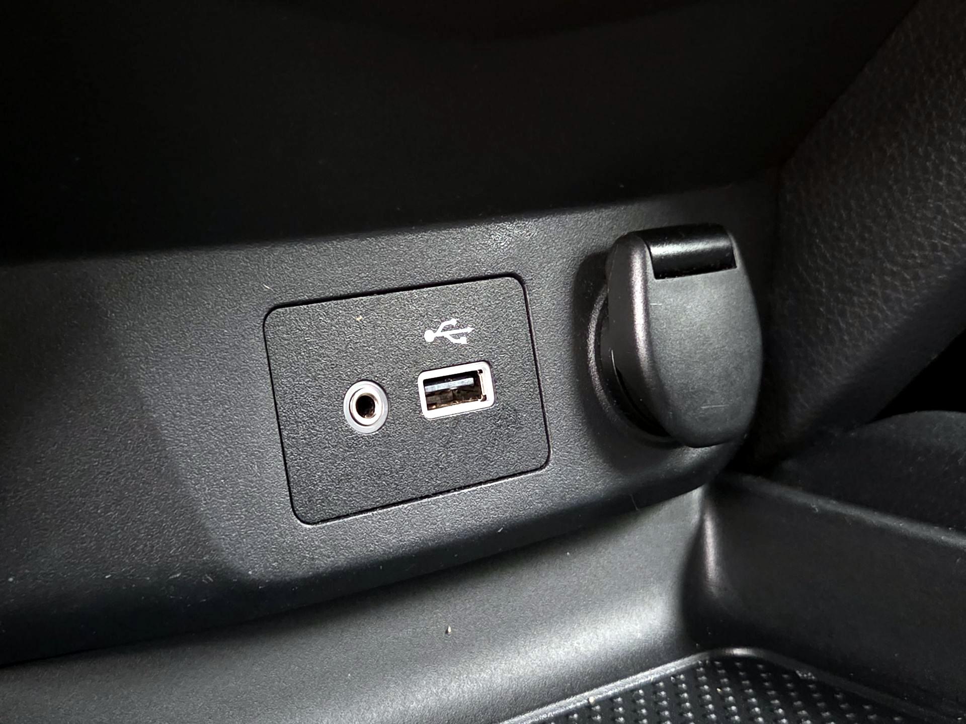 Thumbnail: 2020 Nissan Rogue - 18