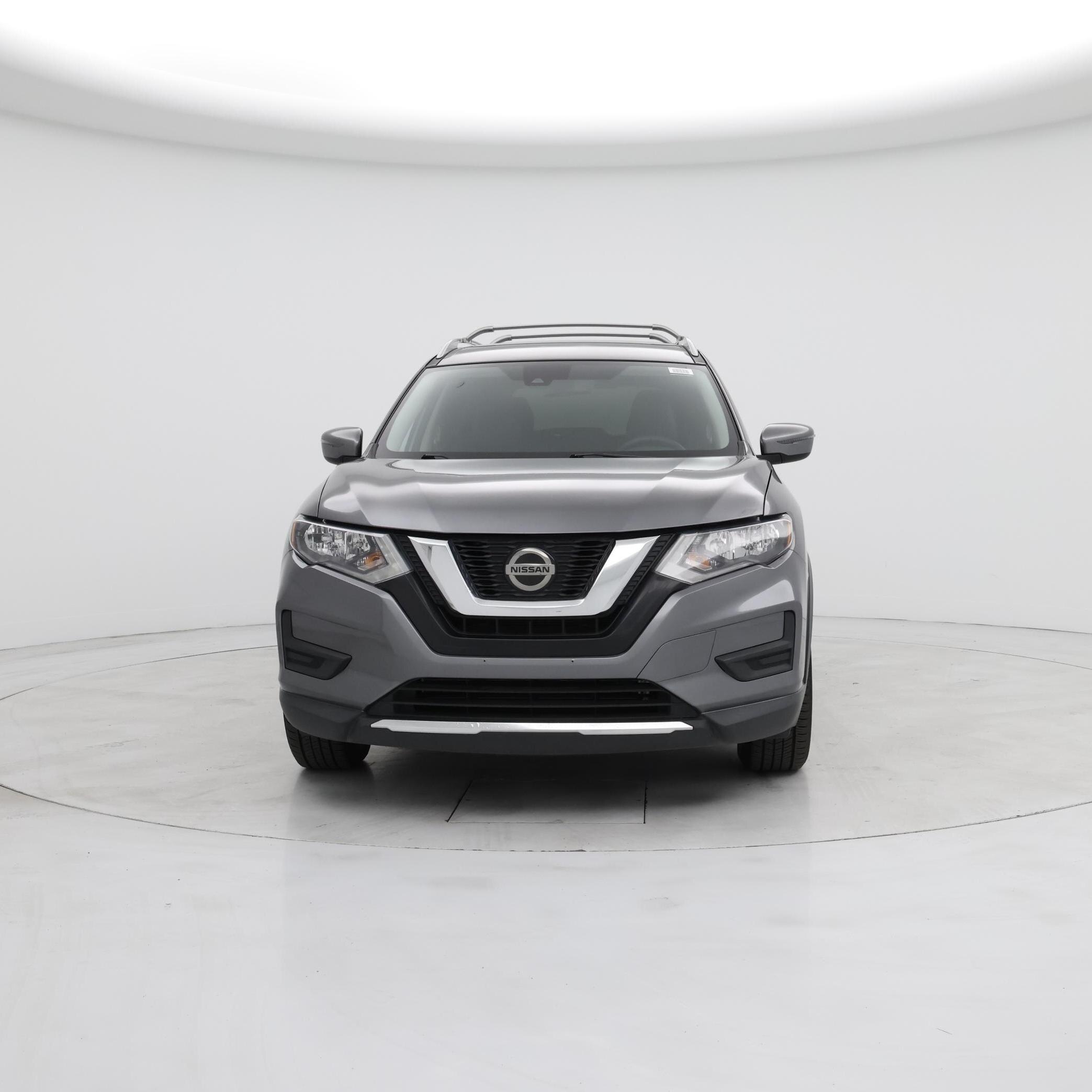 Thumbnail: 2020 Nissan Rogue - 5