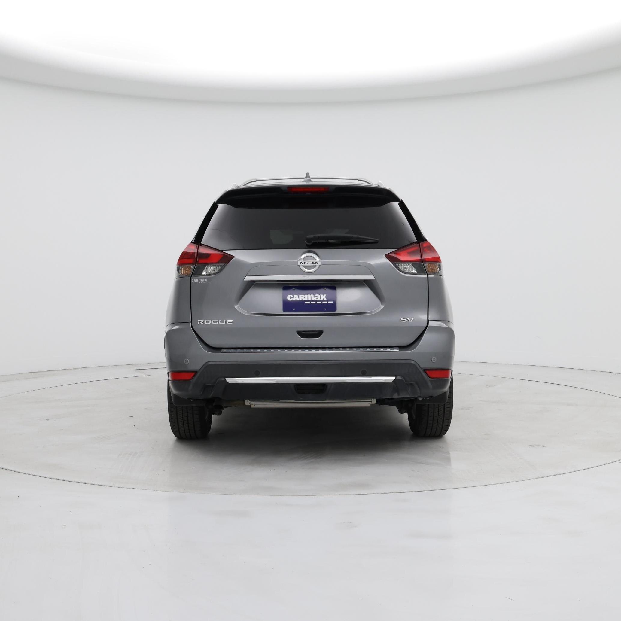 Thumbnail: 2020 Nissan Rogue - 6