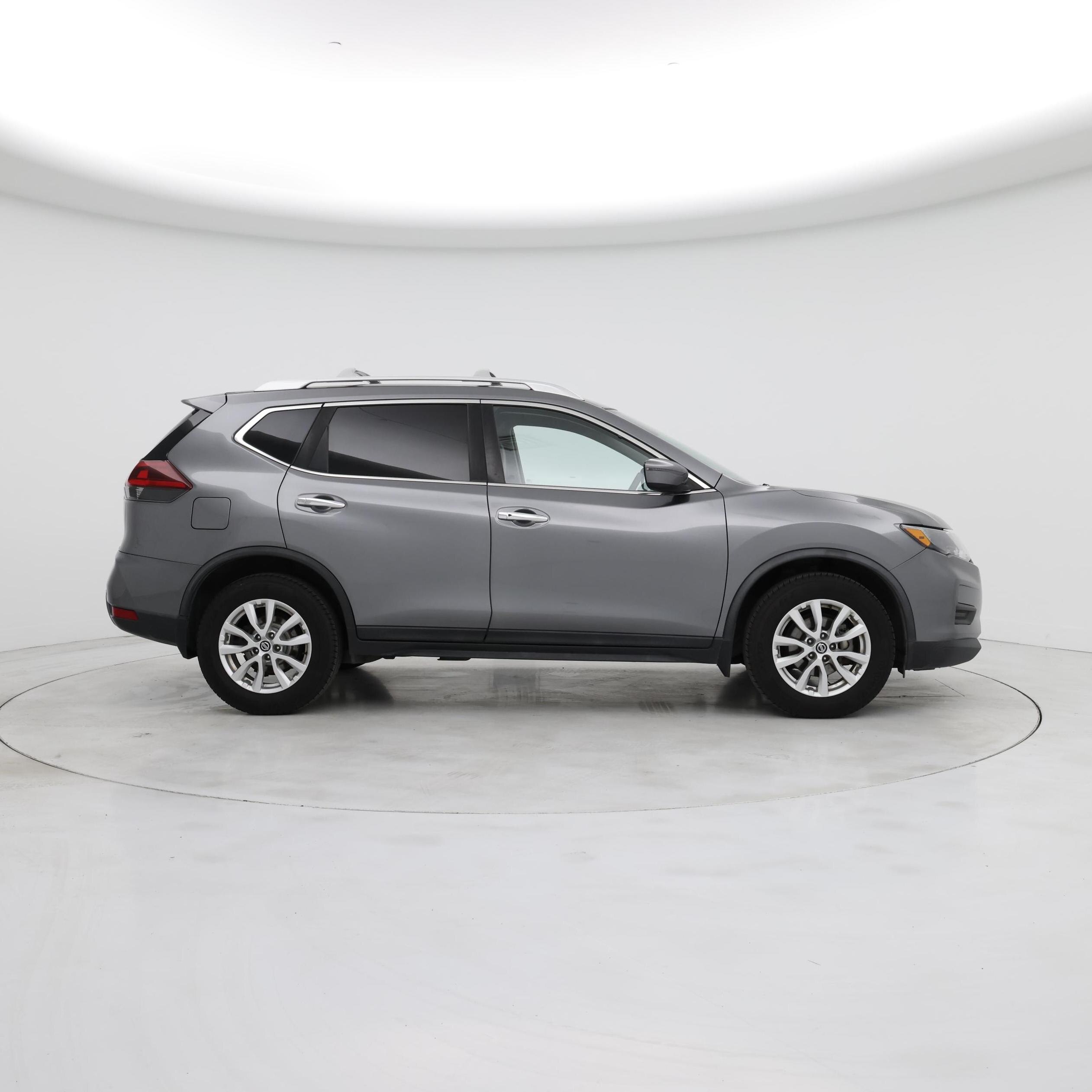 Thumbnail: 2020 Nissan Rogue - 7