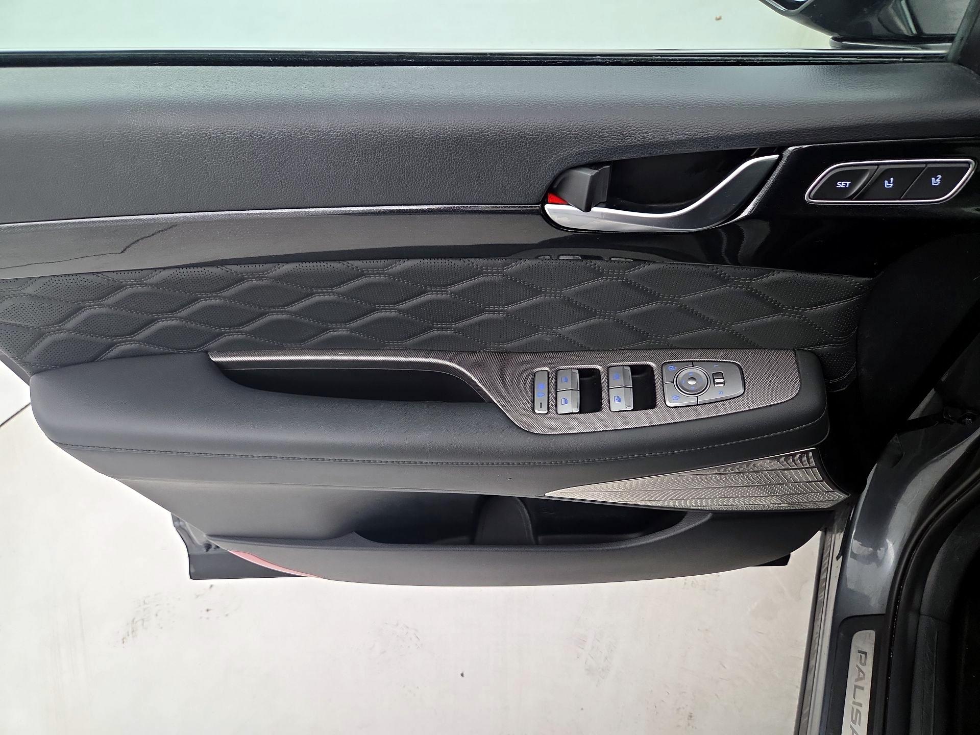 Thumbnail: 2022 Hyundai Palisade - 12