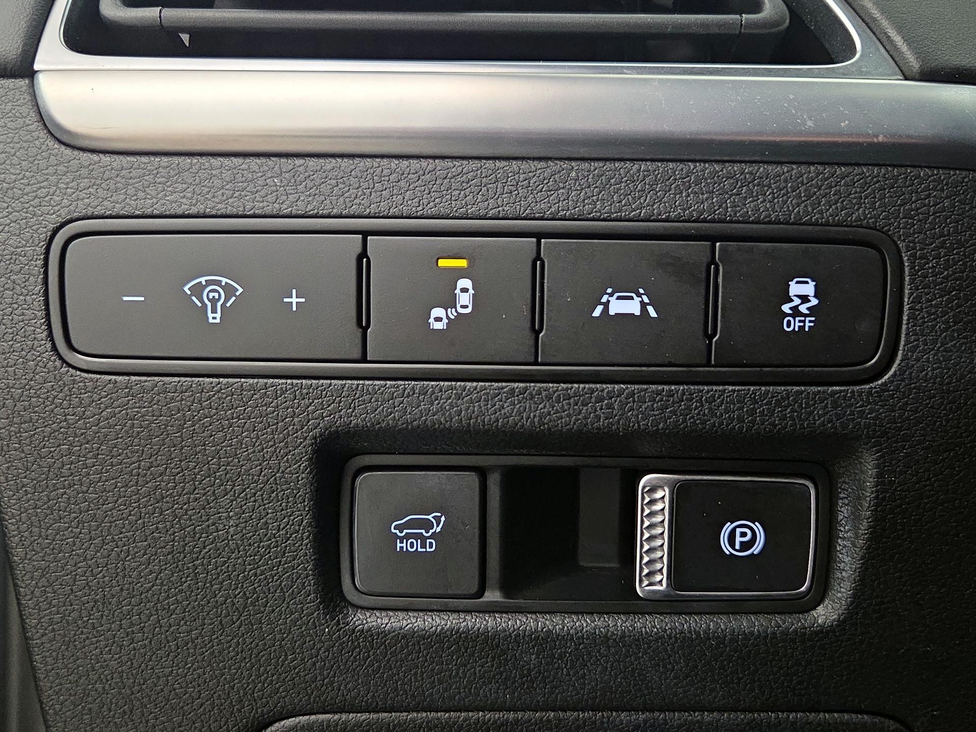 Thumbnail: 2022 Hyundai Palisade - 13