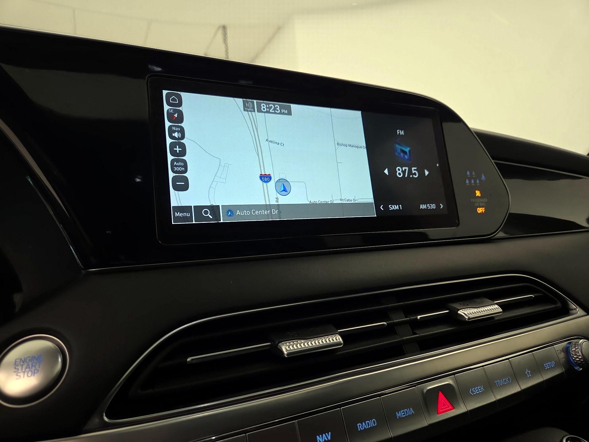 Thumbnail: 2022 Hyundai Palisade - 14