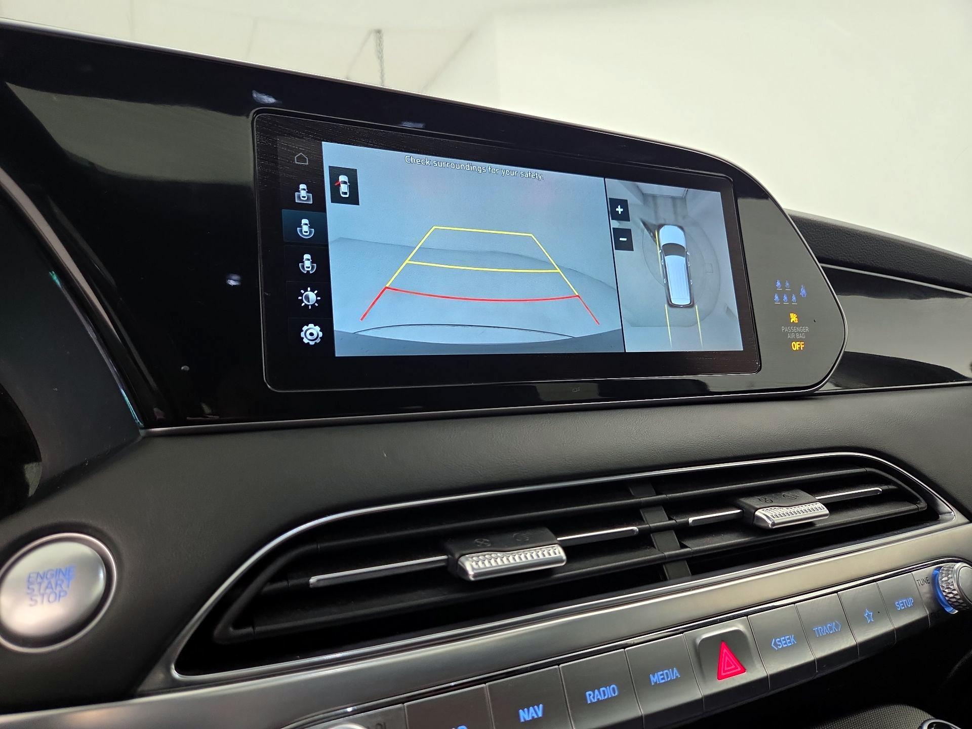 Thumbnail: 2022 Hyundai Palisade - 15