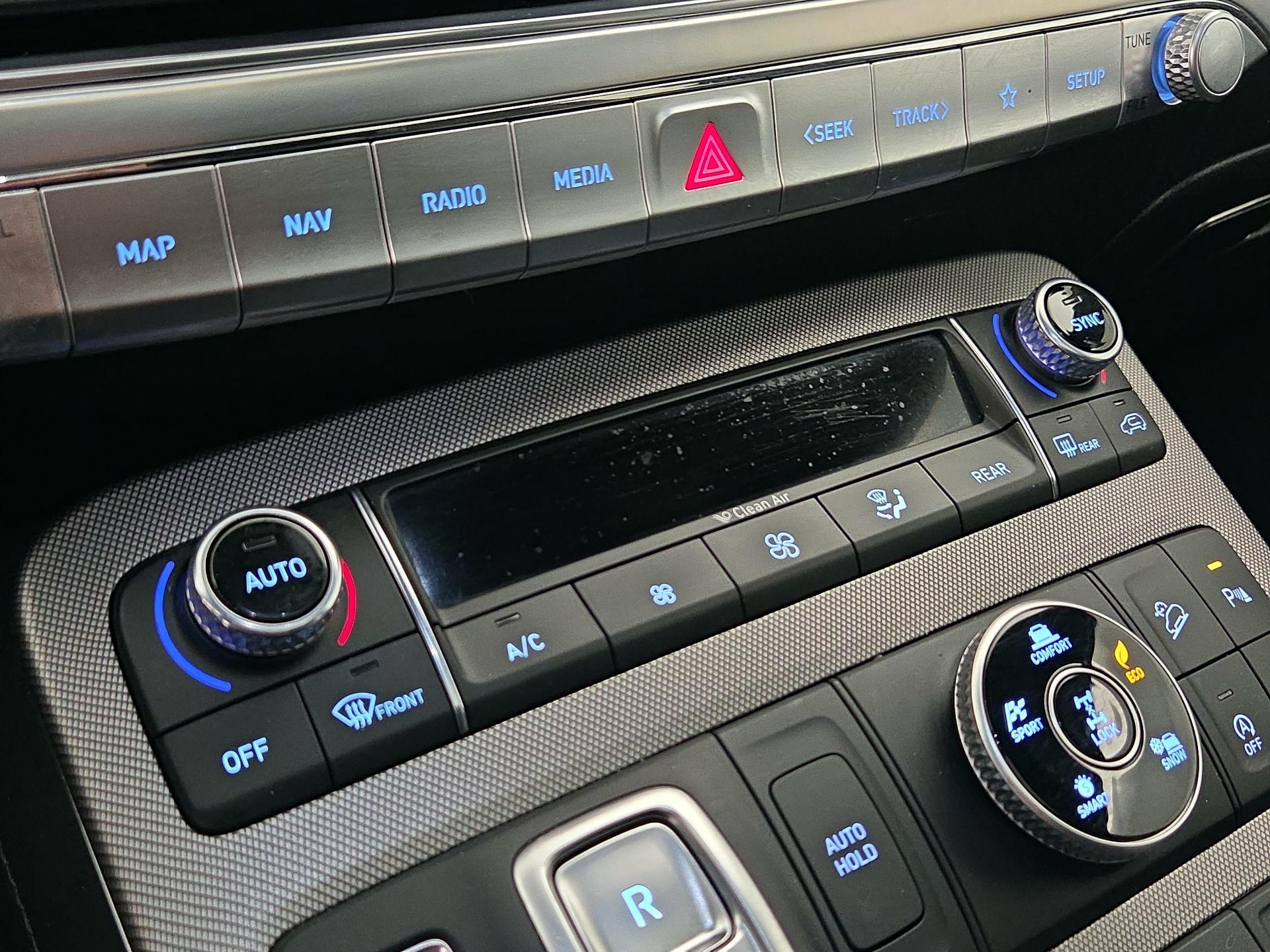 Thumbnail: 2022 Hyundai Palisade - 17