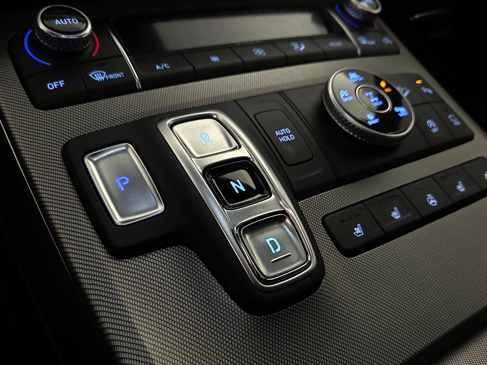 Thumbnail: 2022 Hyundai Palisade - 18