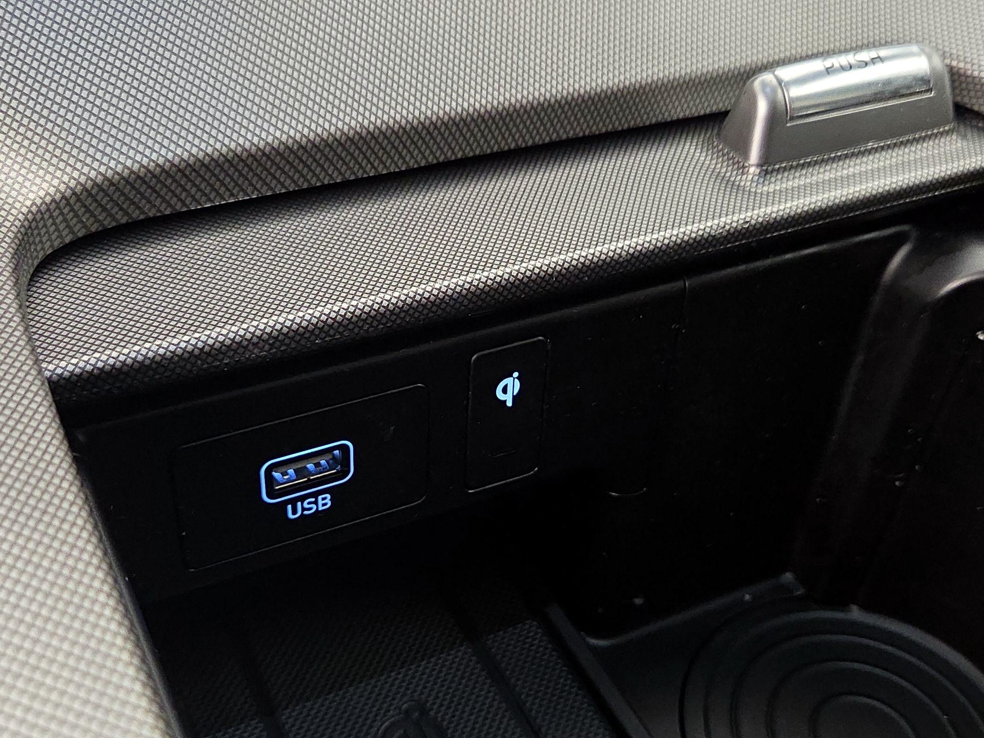 Thumbnail: 2022 Hyundai Palisade - 19