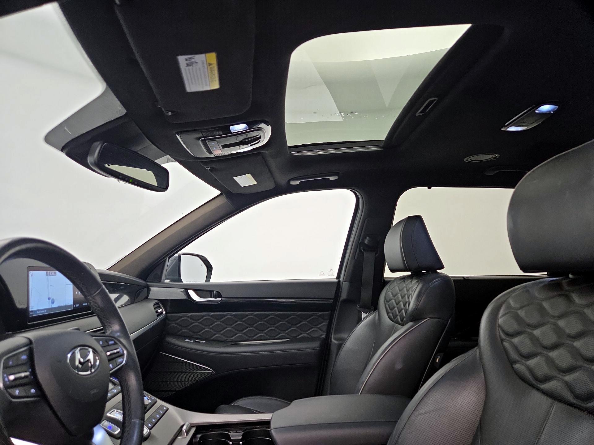 Thumbnail: 2022 Hyundai Palisade - 20