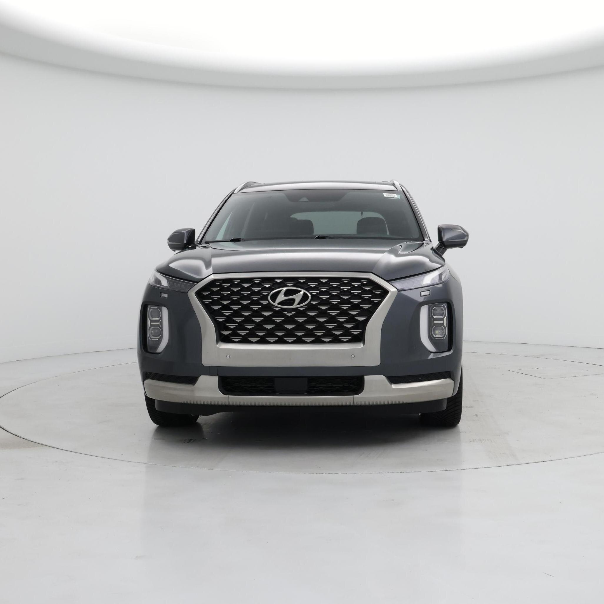 Thumbnail: 2022 Hyundai Palisade - 5