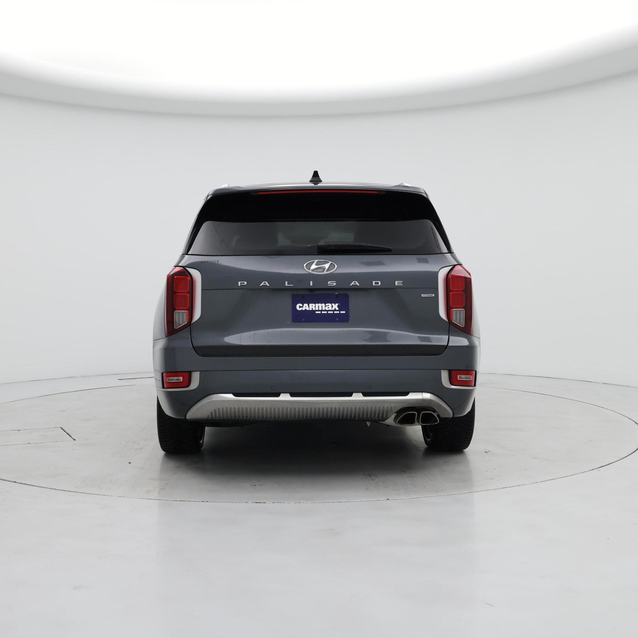 Thumbnail: 2022 Hyundai Palisade - 6