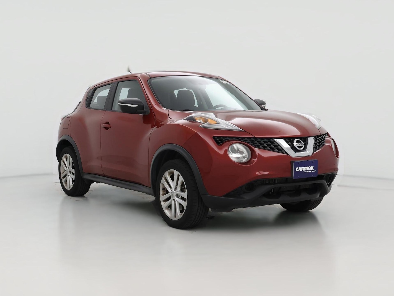2015 Nissan JUKE S