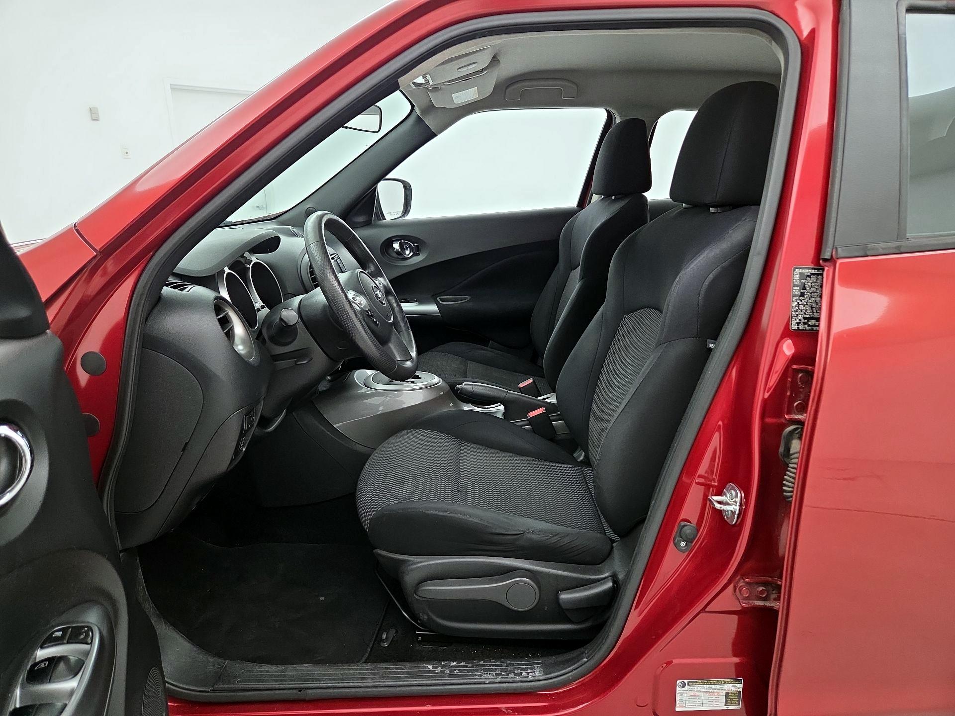 Thumbnail: 2015 Nissan Juke - 11