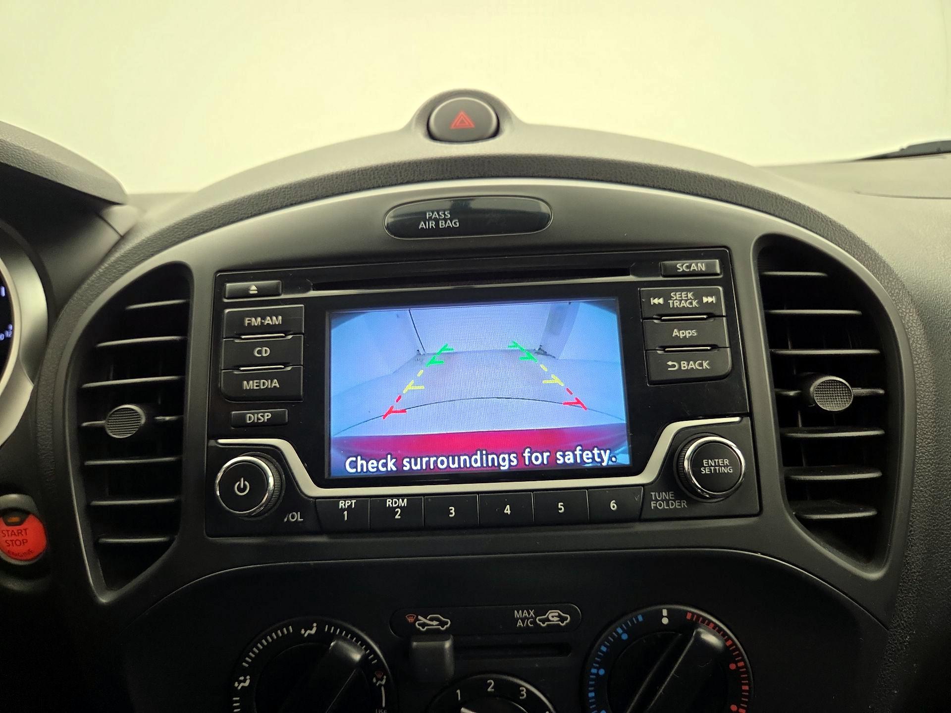 Thumbnail: 2015 Nissan Juke - 14