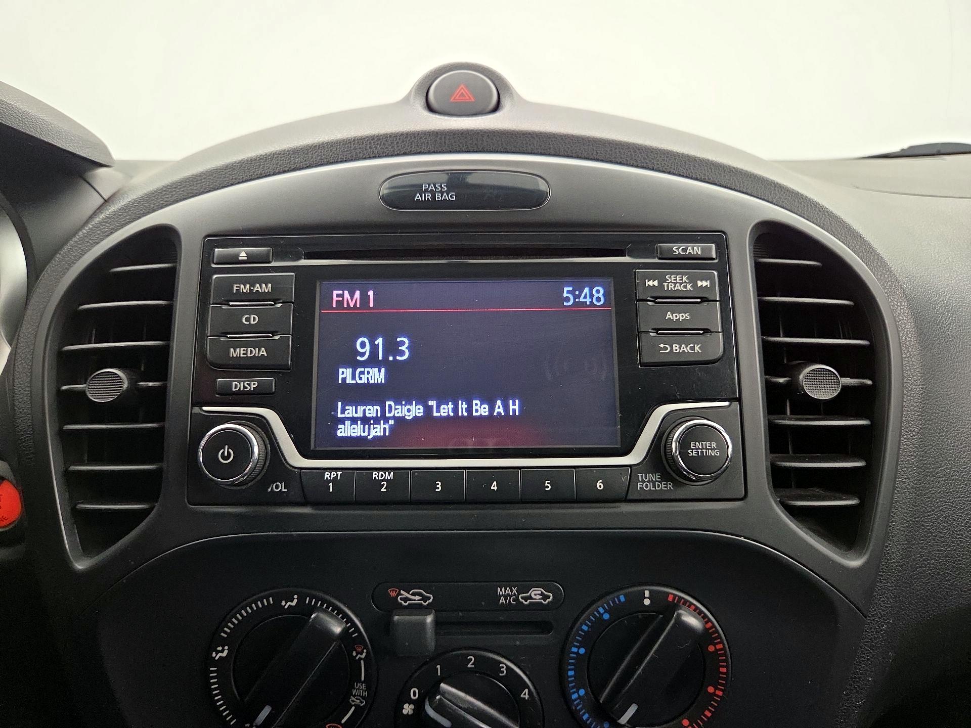 Thumbnail: 2015 Nissan Juke - 15