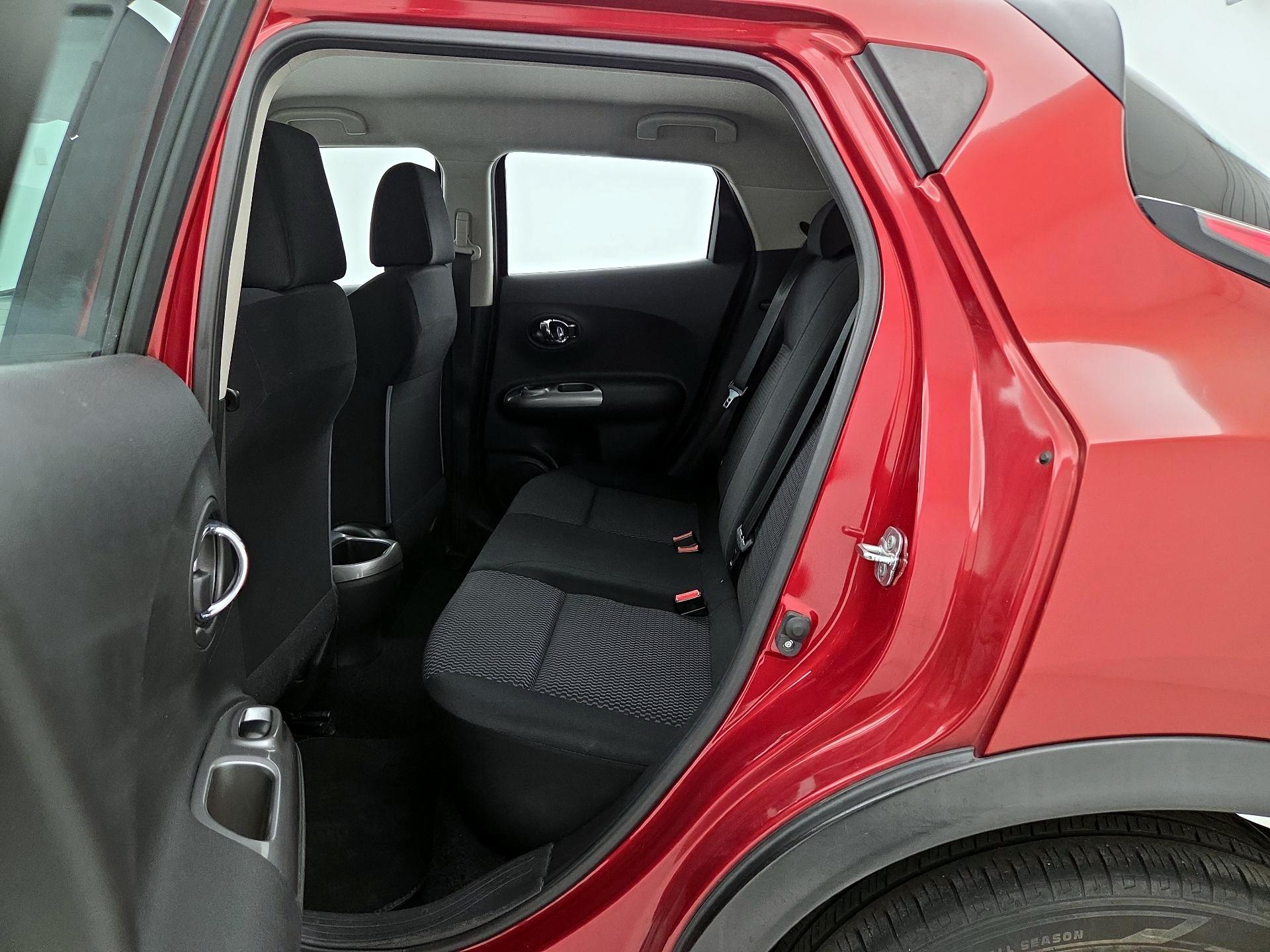 Thumbnail: 2015 Nissan Juke - 19