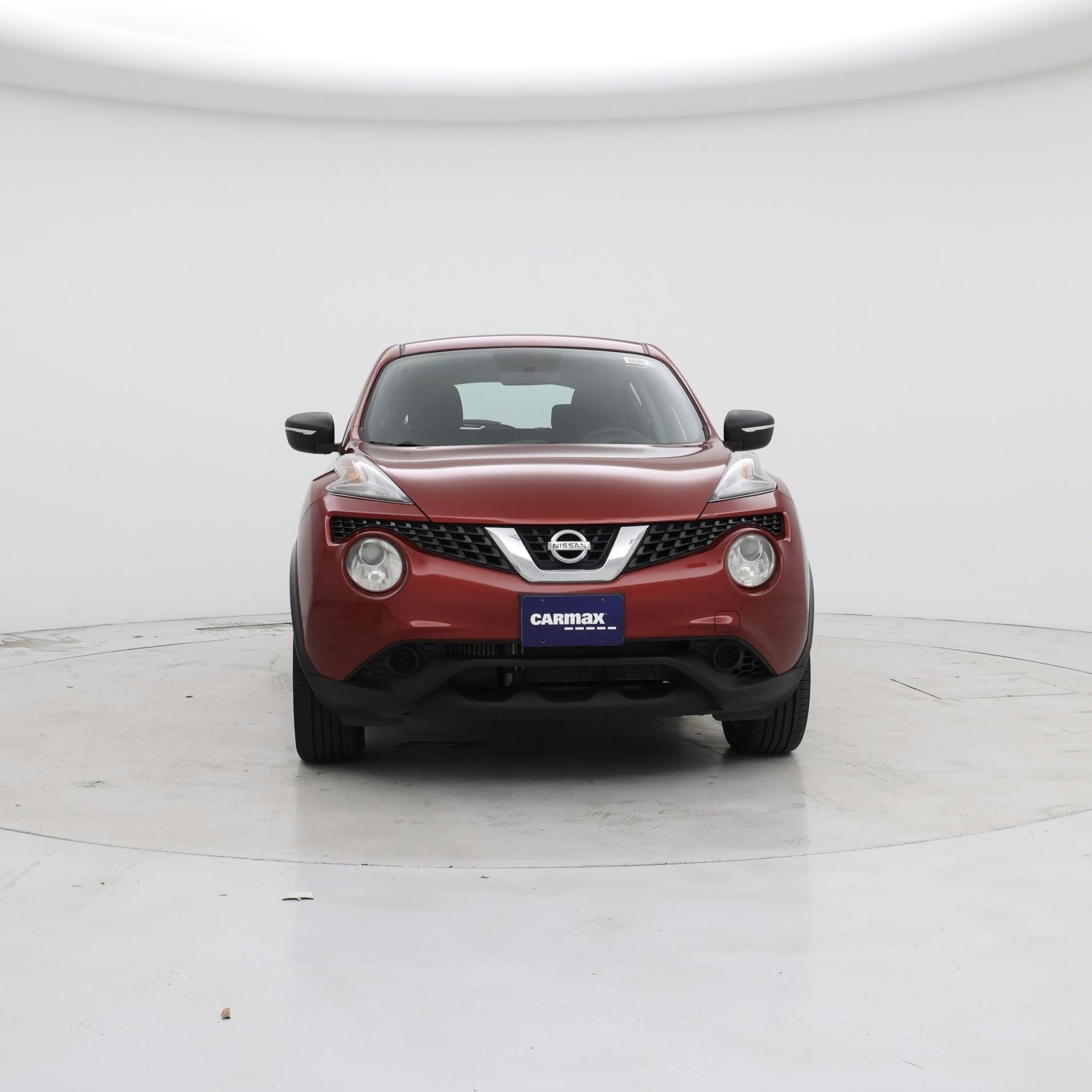 Thumbnail: 2015 Nissan Juke - 5
