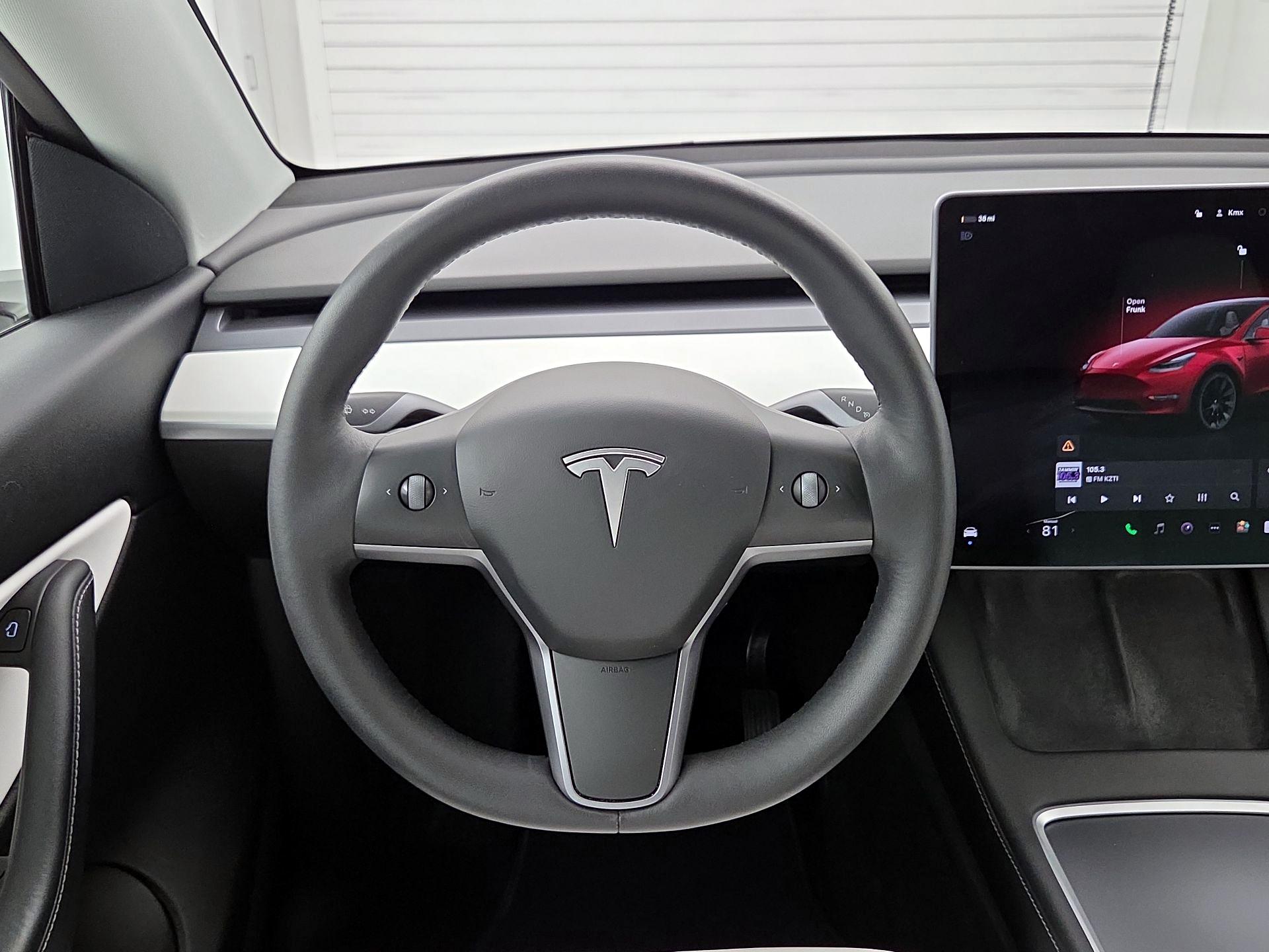 Thumbnail: 2022 Tesla Model Y - 10