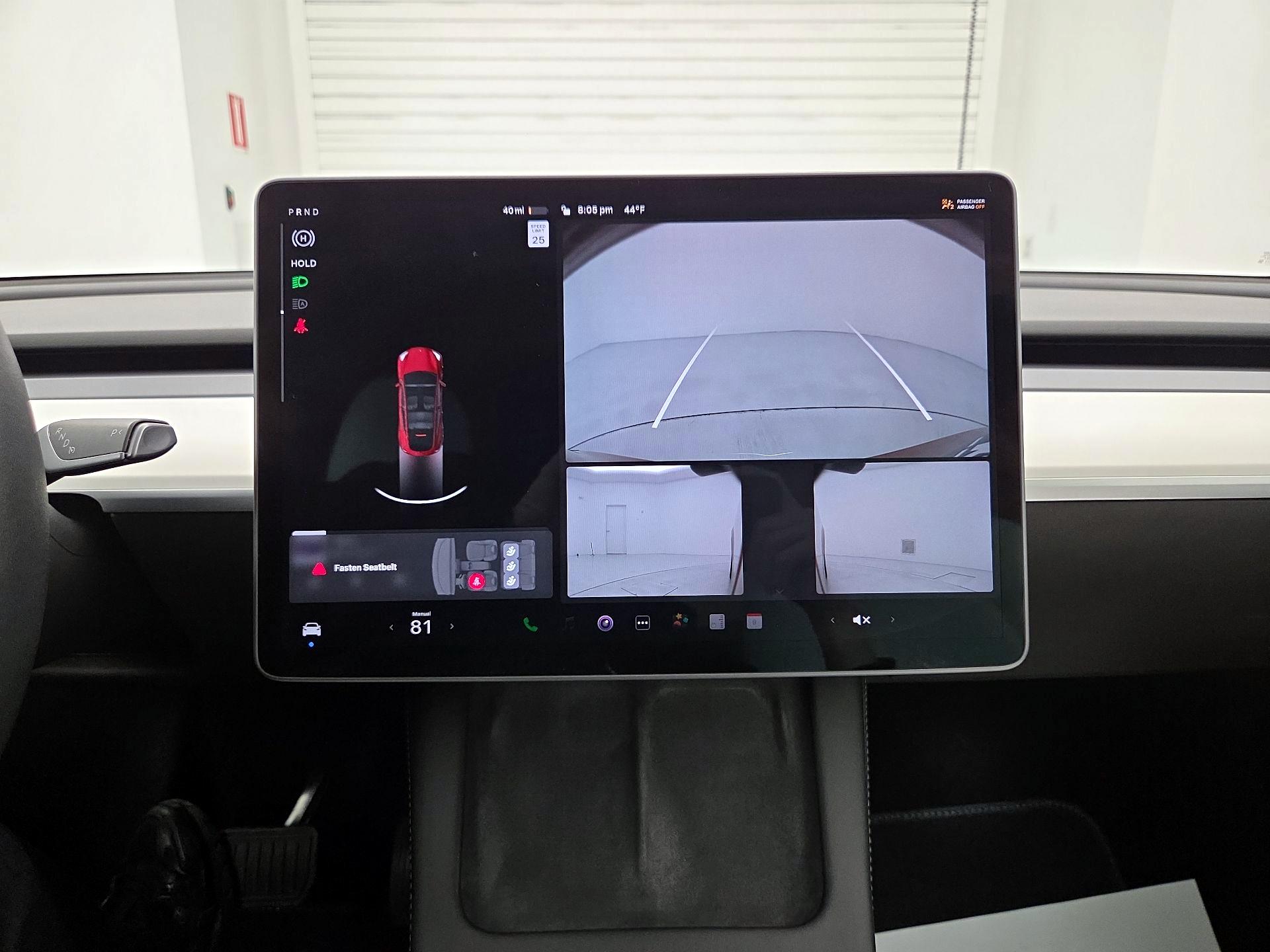 Thumbnail: 2022 Tesla Model Y - 14