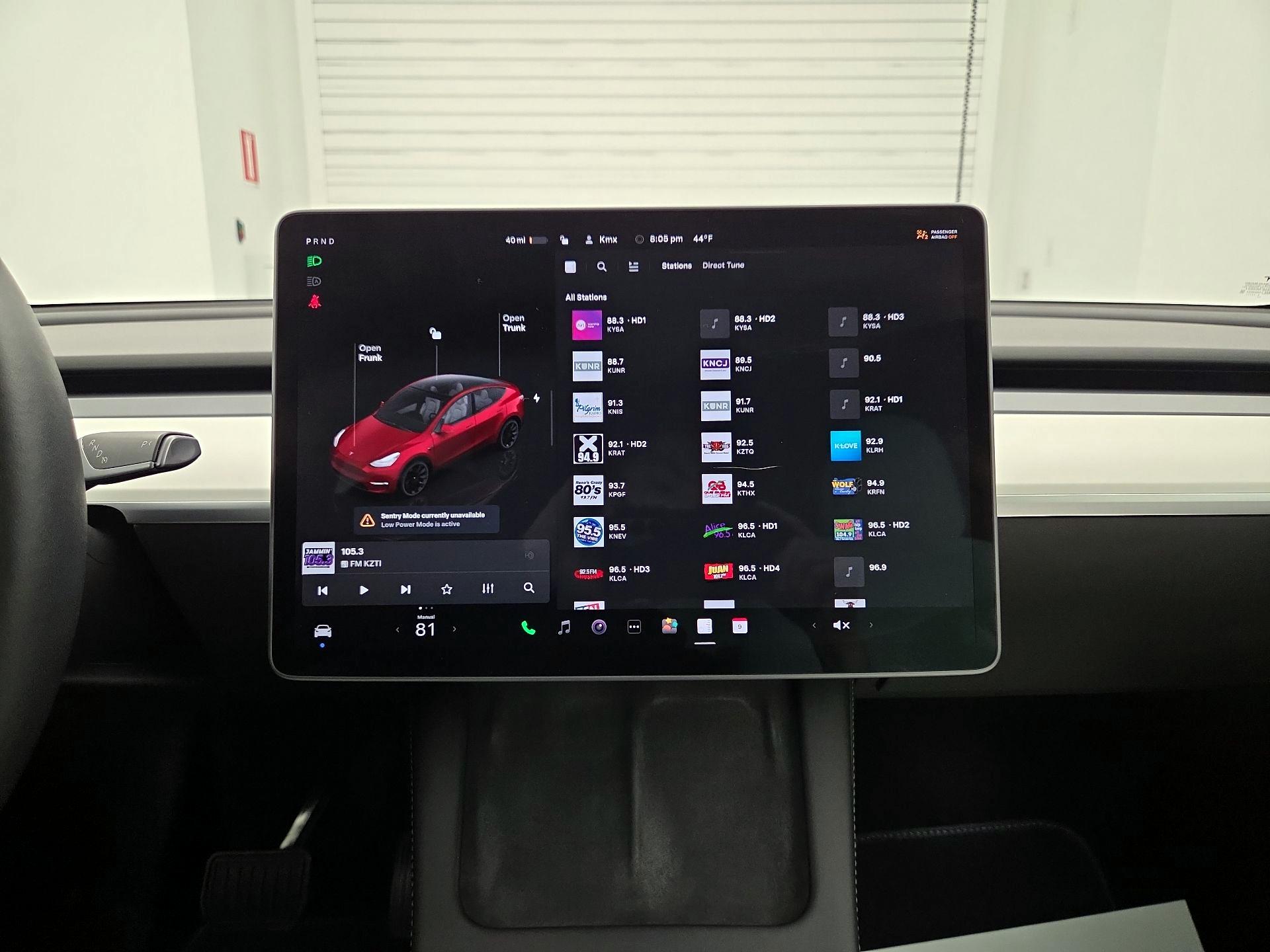 Thumbnail: 2022 Tesla Model Y - 15