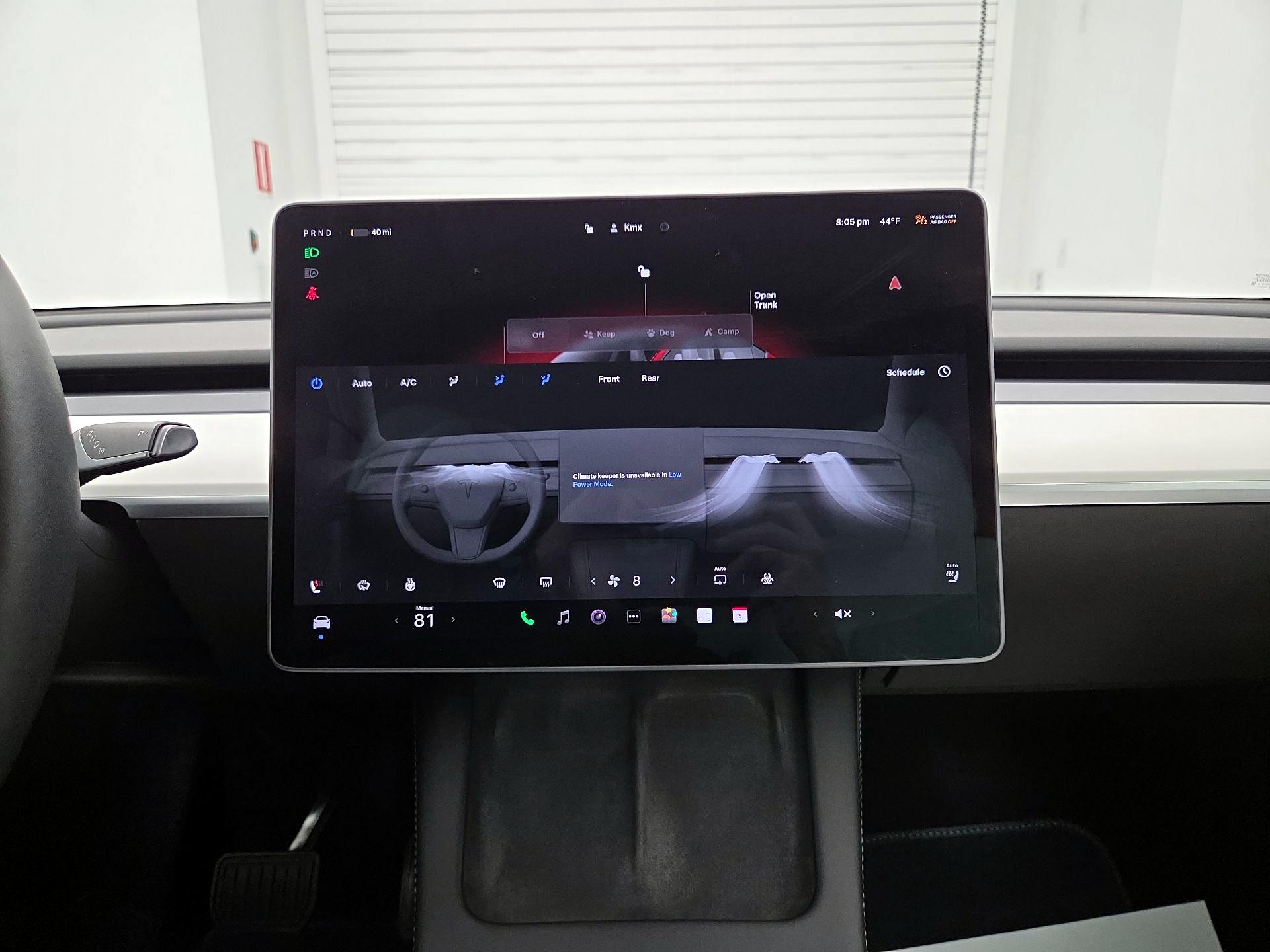 Thumbnail: 2022 Tesla Model Y - 16