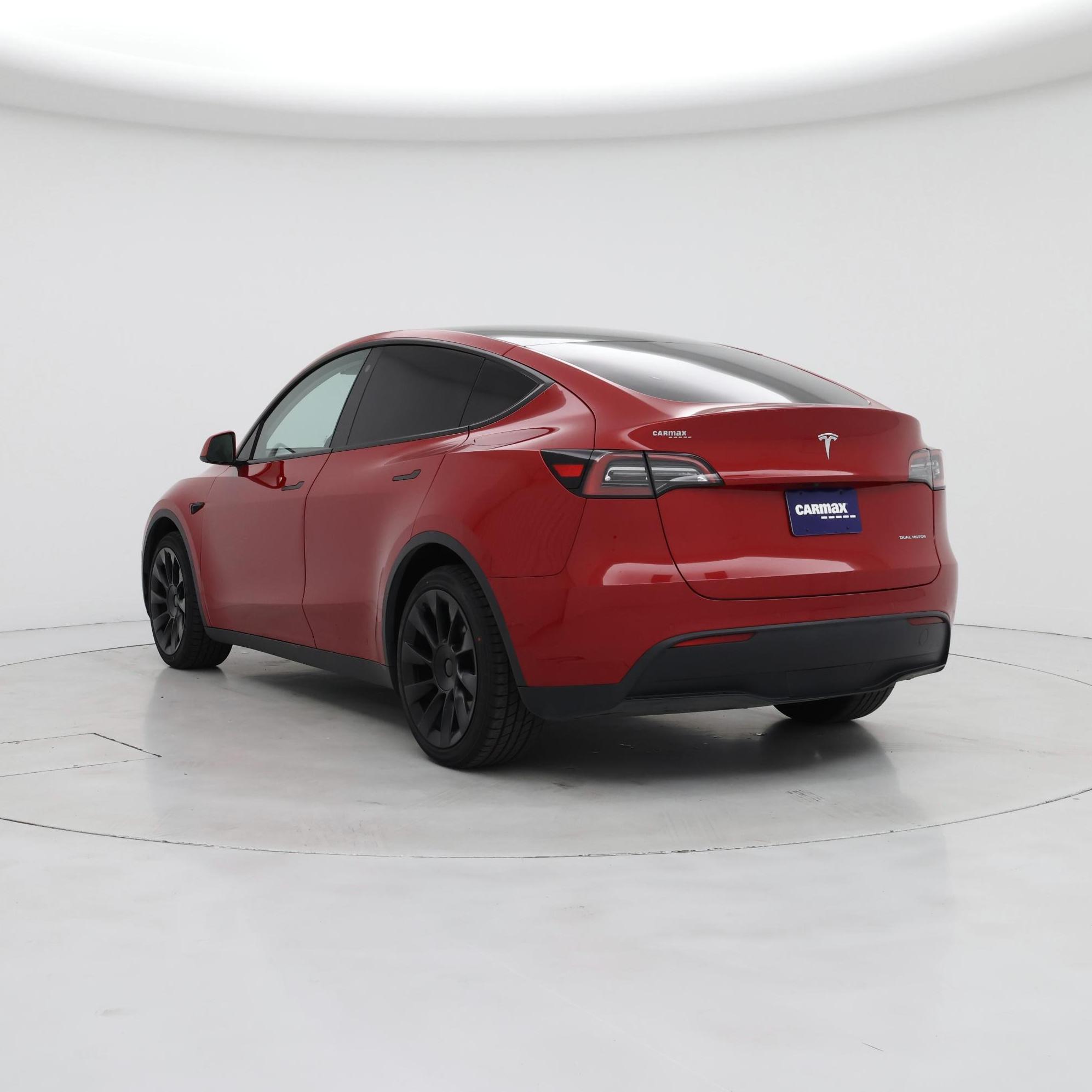 Thumbnail: 2022 Tesla Model Y - 2