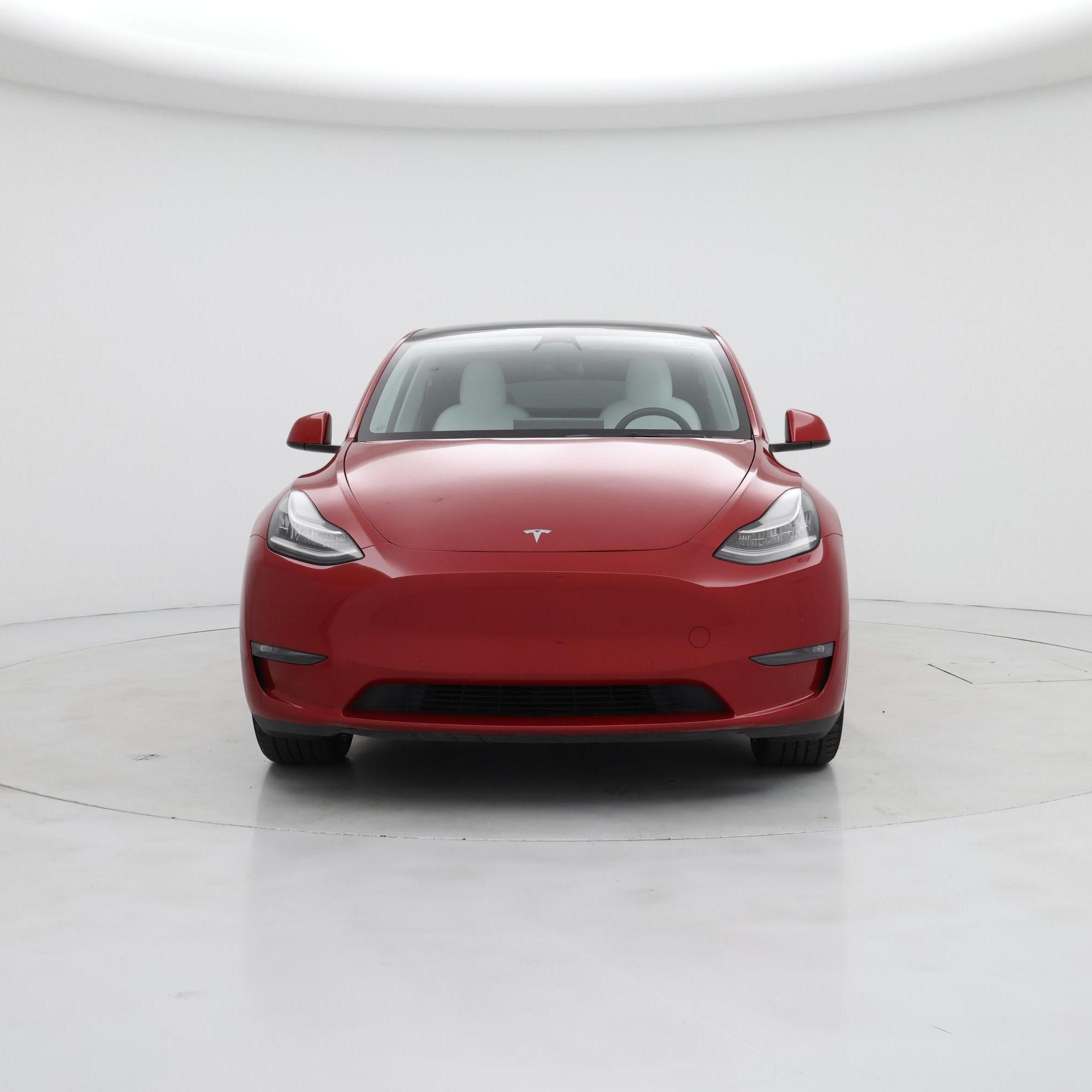 Thumbnail: 2022 Tesla Model Y - 5