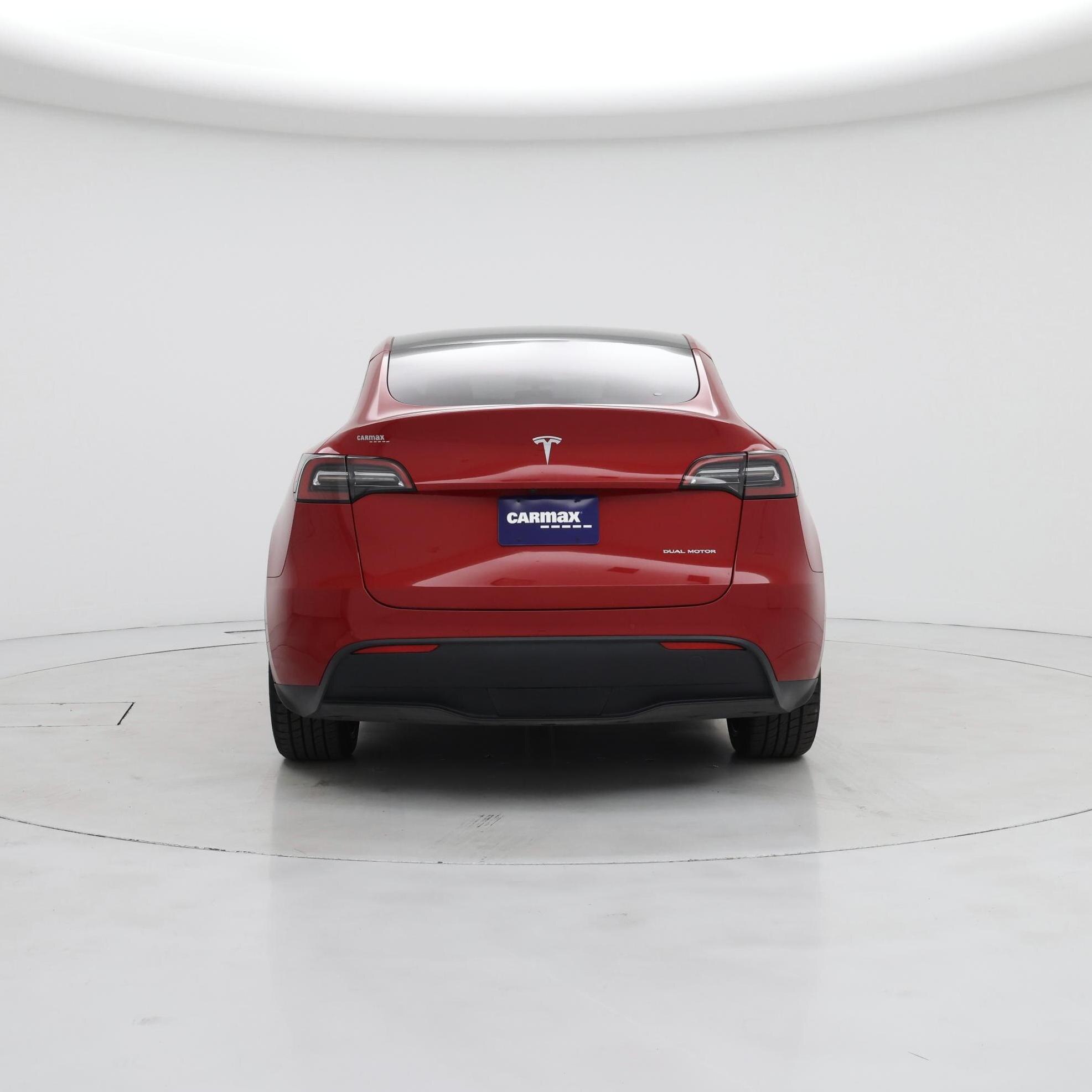 Thumbnail: 2022 Tesla Model Y - 6