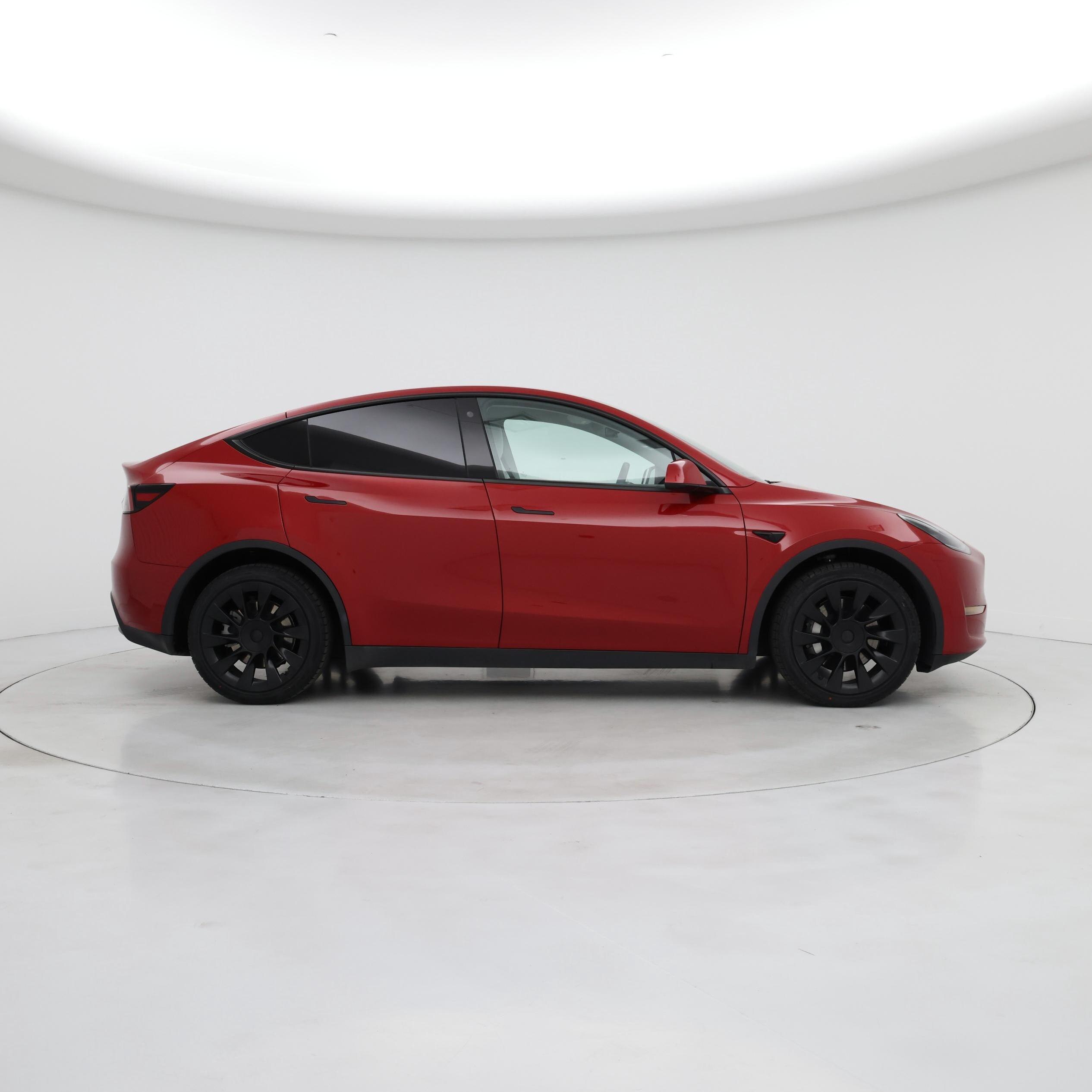 Thumbnail: 2022 Tesla Model Y - 7