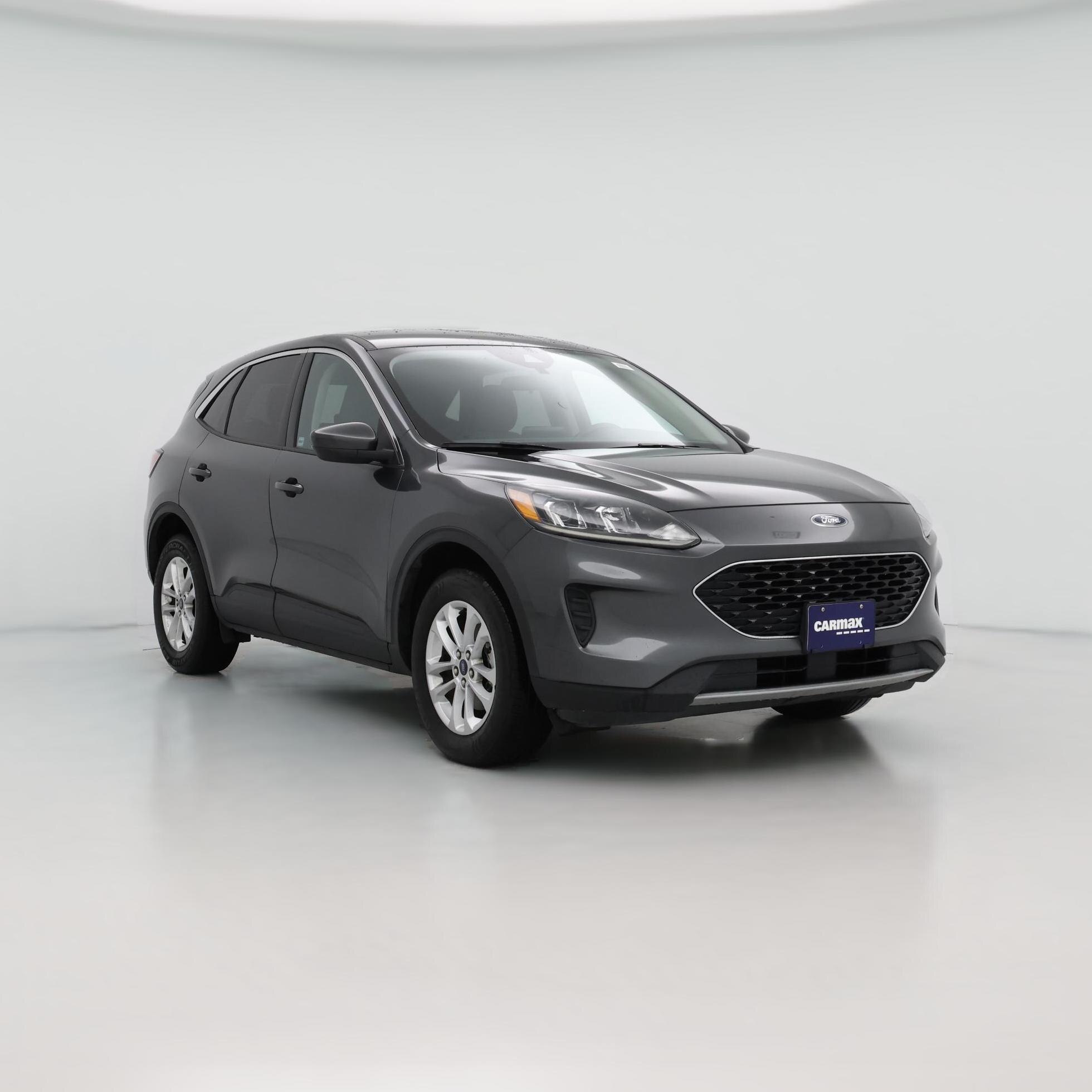 Thumbnail: 2020 Ford Escape - 1