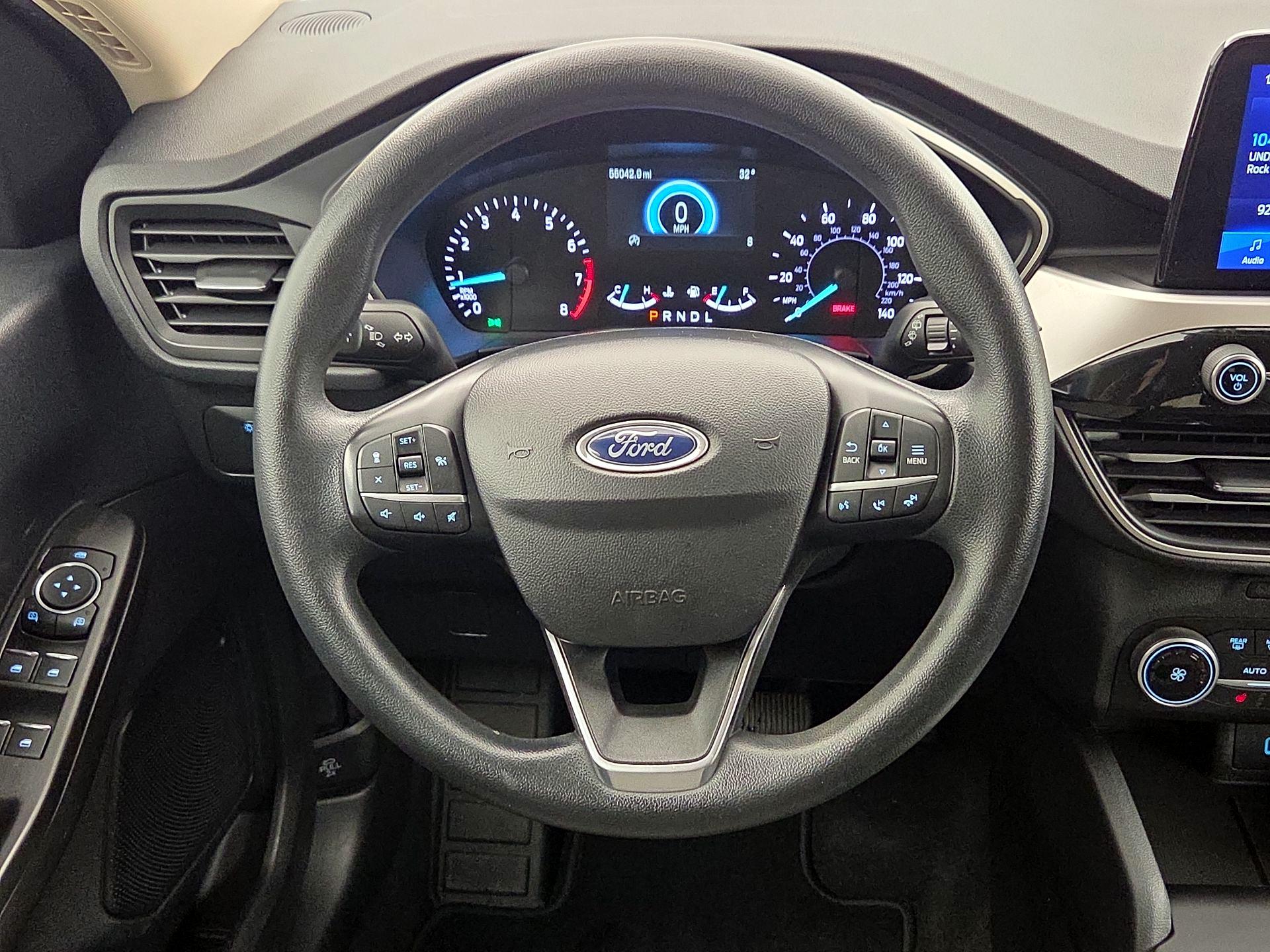 Thumbnail: 2020 Ford Escape - 10