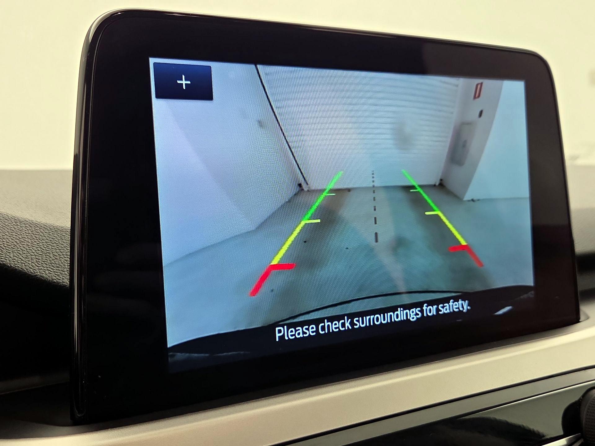 Thumbnail: 2020 Ford Escape - 14