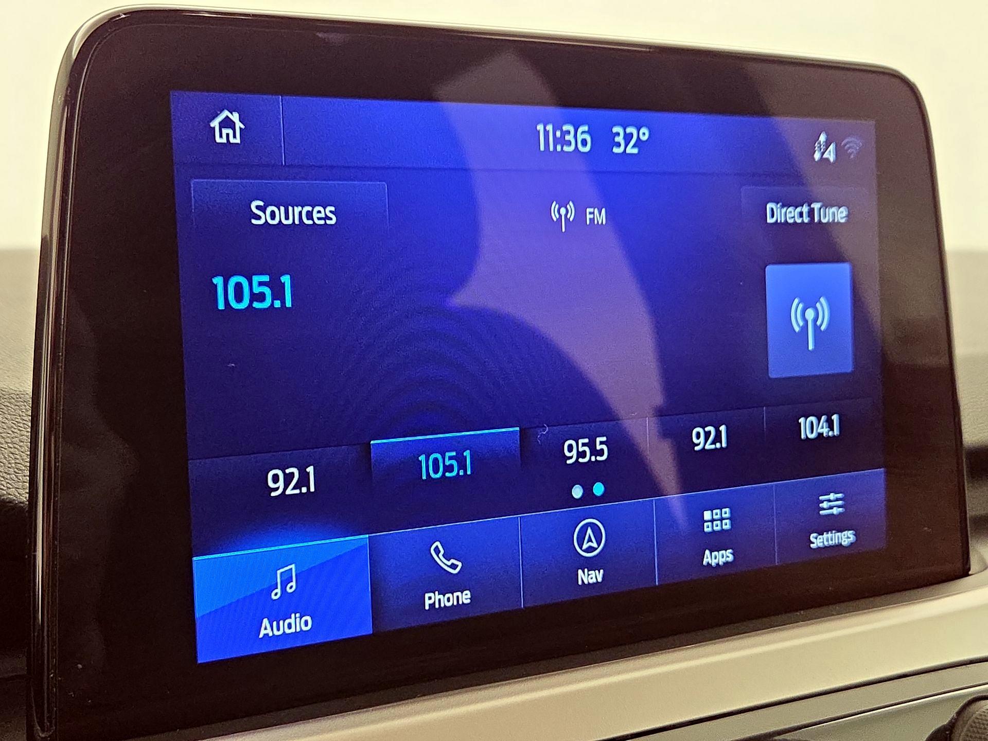 Thumbnail: 2020 Ford Escape - 15