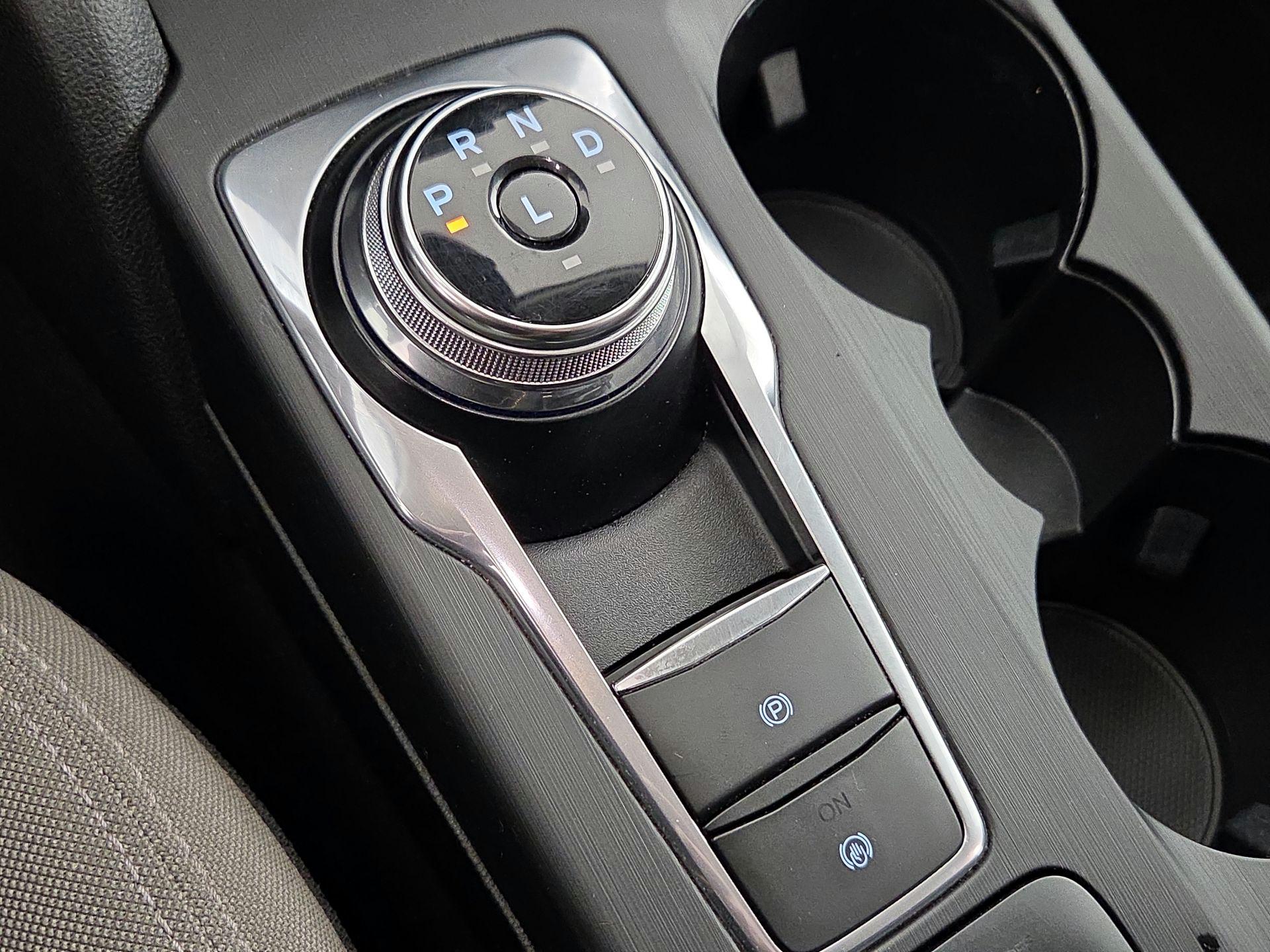 Thumbnail: 2020 Ford Escape - 17