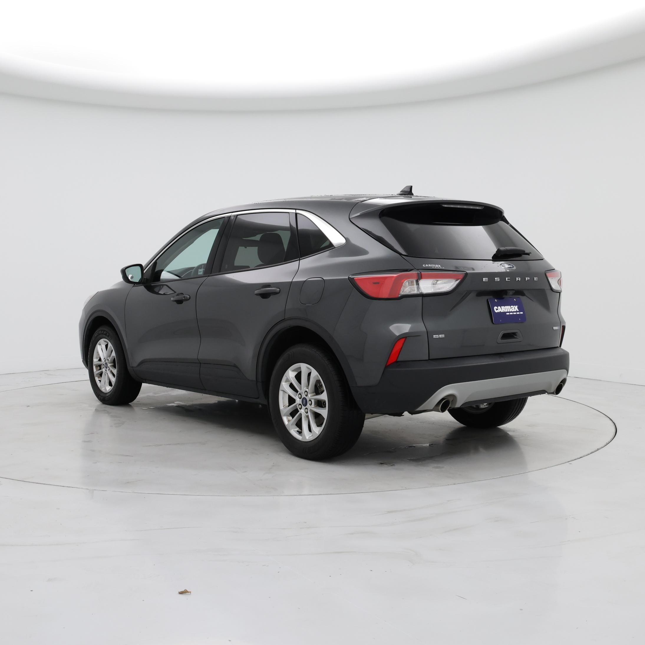 Thumbnail: 2020 Ford Escape - 2