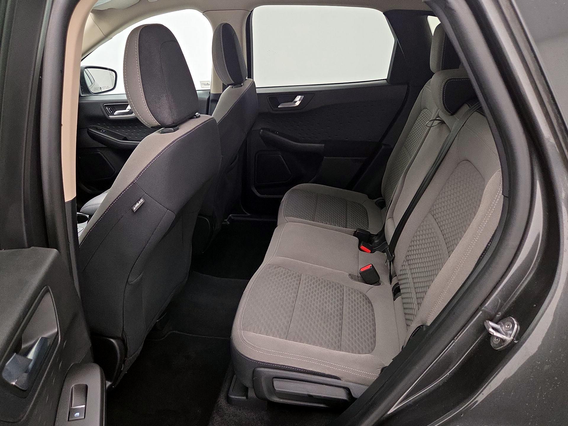 Thumbnail: 2020 Ford Escape - 19