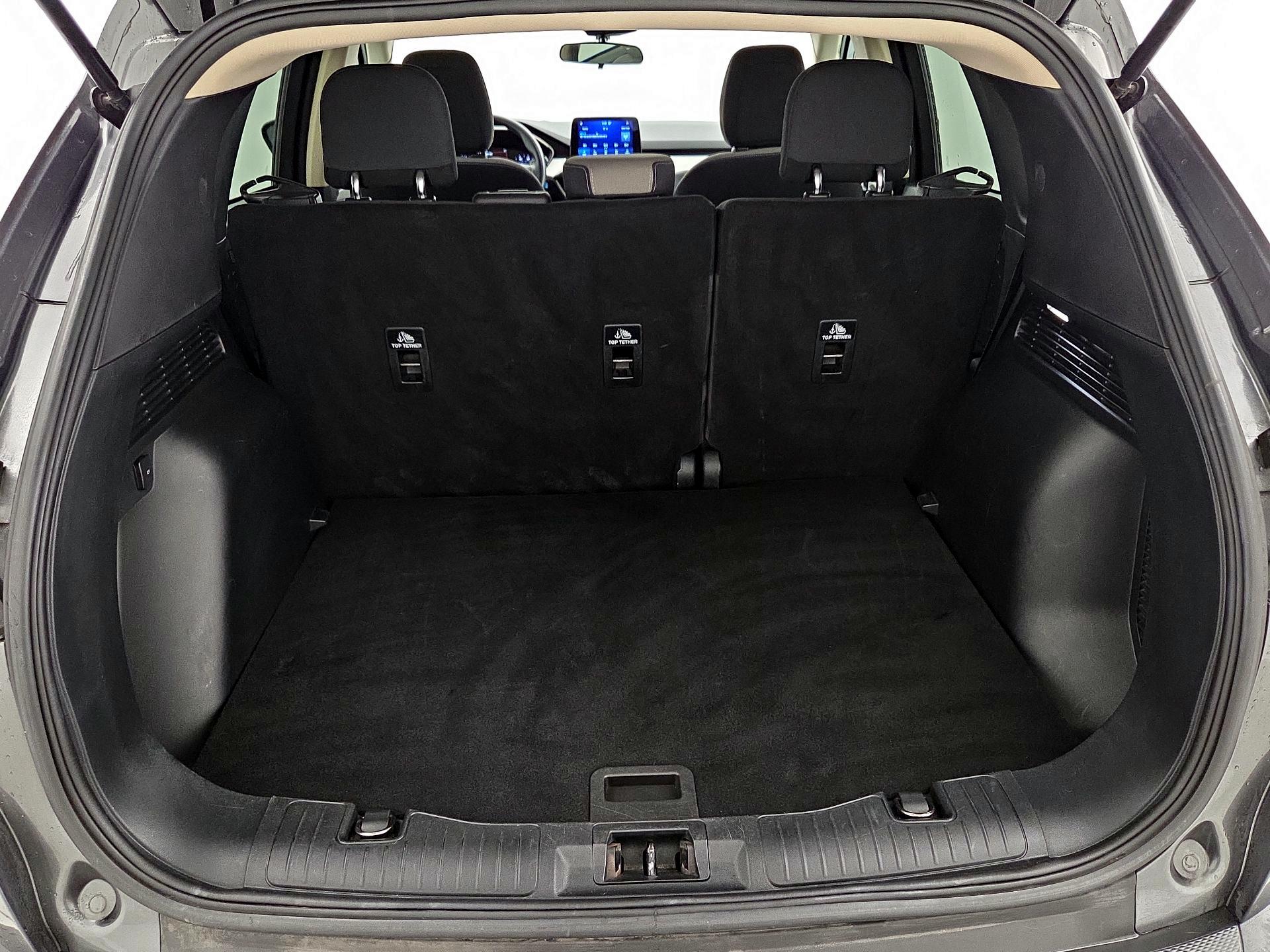 Thumbnail: 2020 Ford Escape - 20