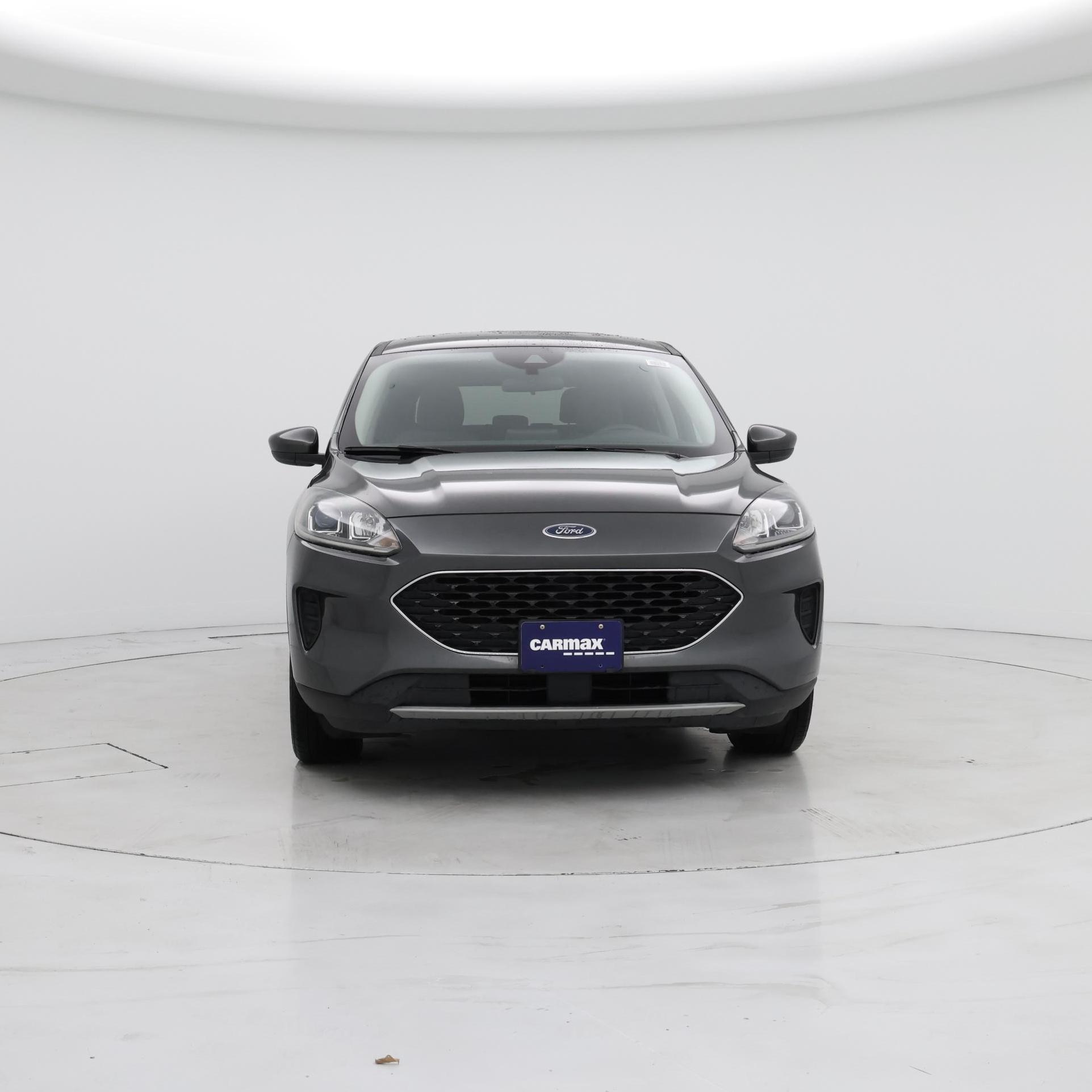 Thumbnail: 2020 Ford Escape - 5