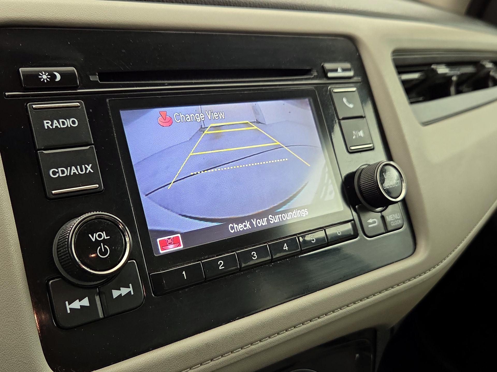 Thumbnail: 2017 Honda HR-V - 14