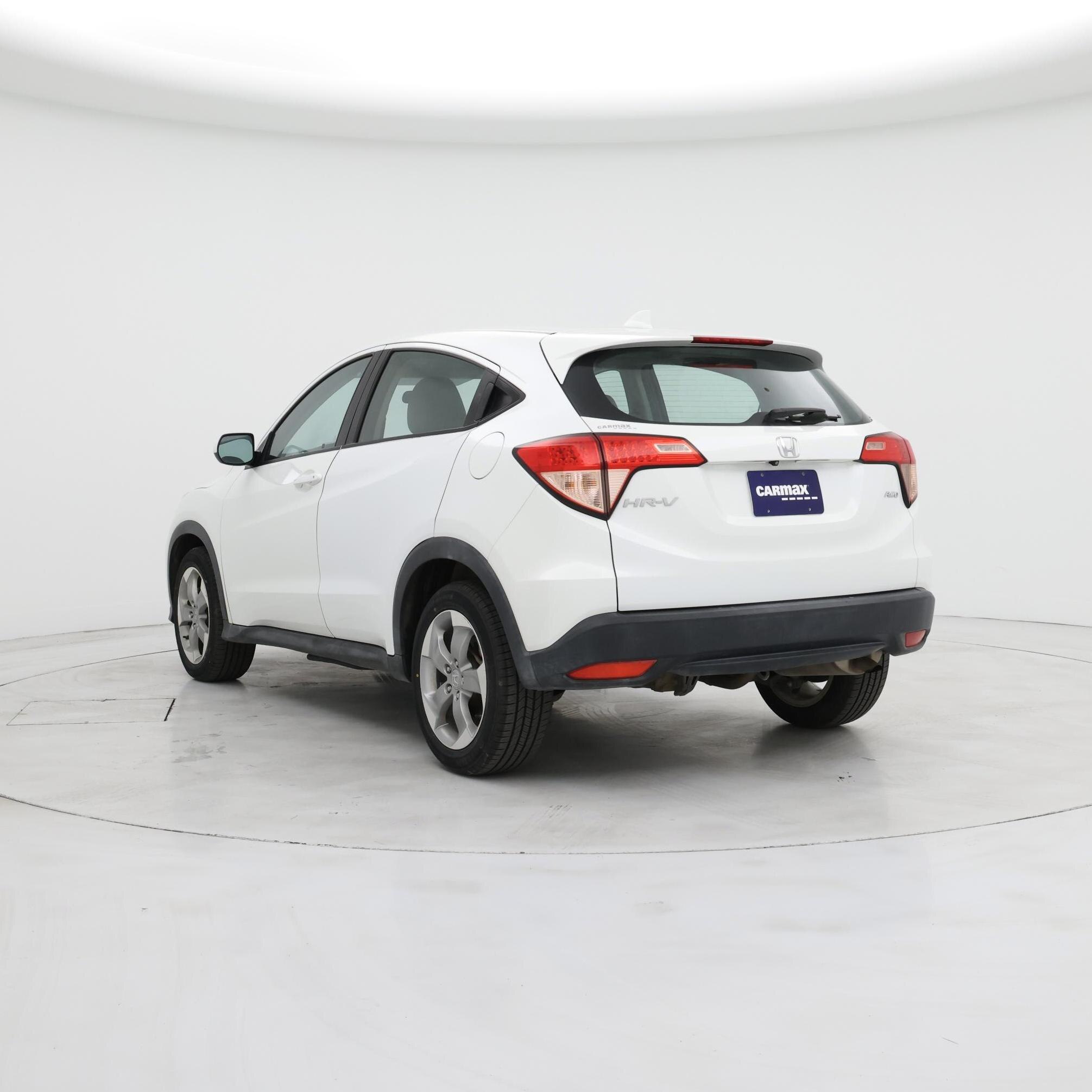 Thumbnail: 2017 Honda HR-V - 2