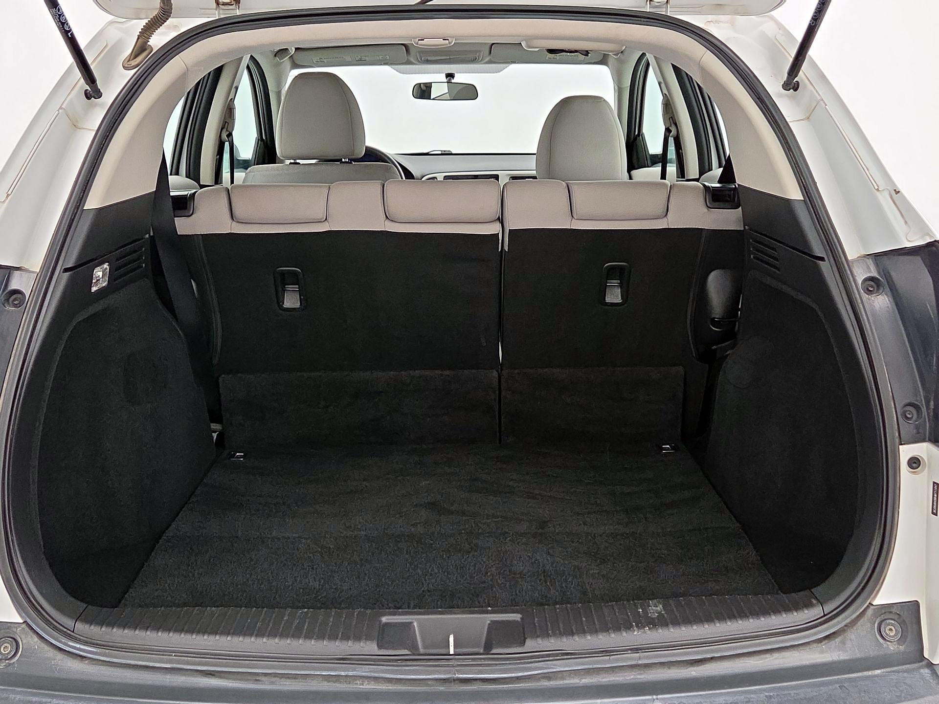 Thumbnail: 2017 Honda HR-V - 19