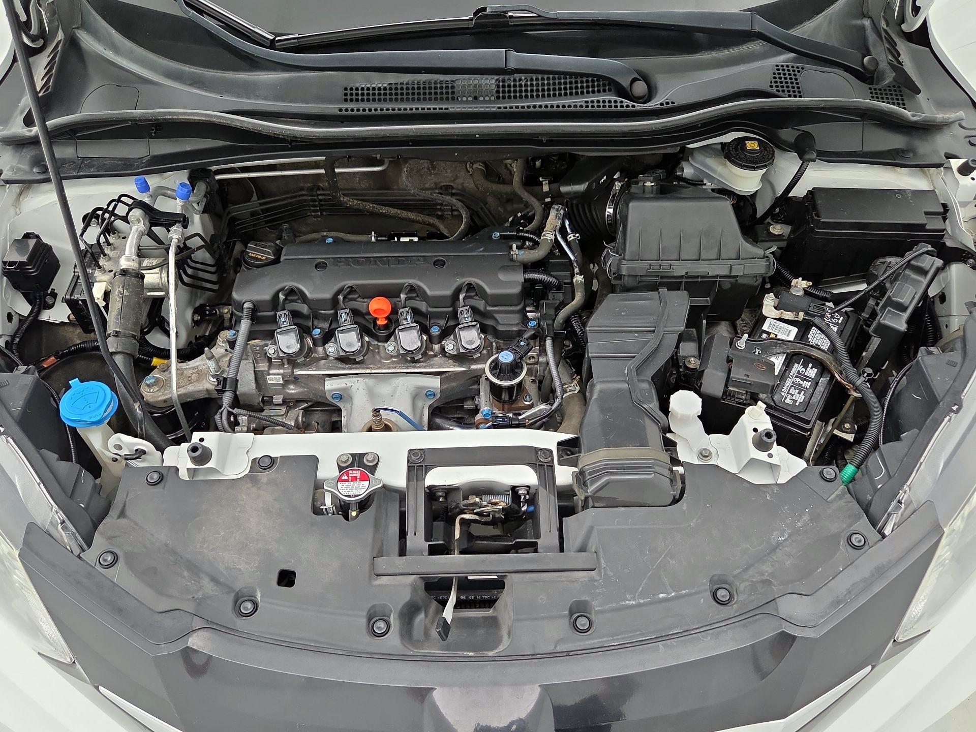 Thumbnail: 2017 Honda HR-V - 20