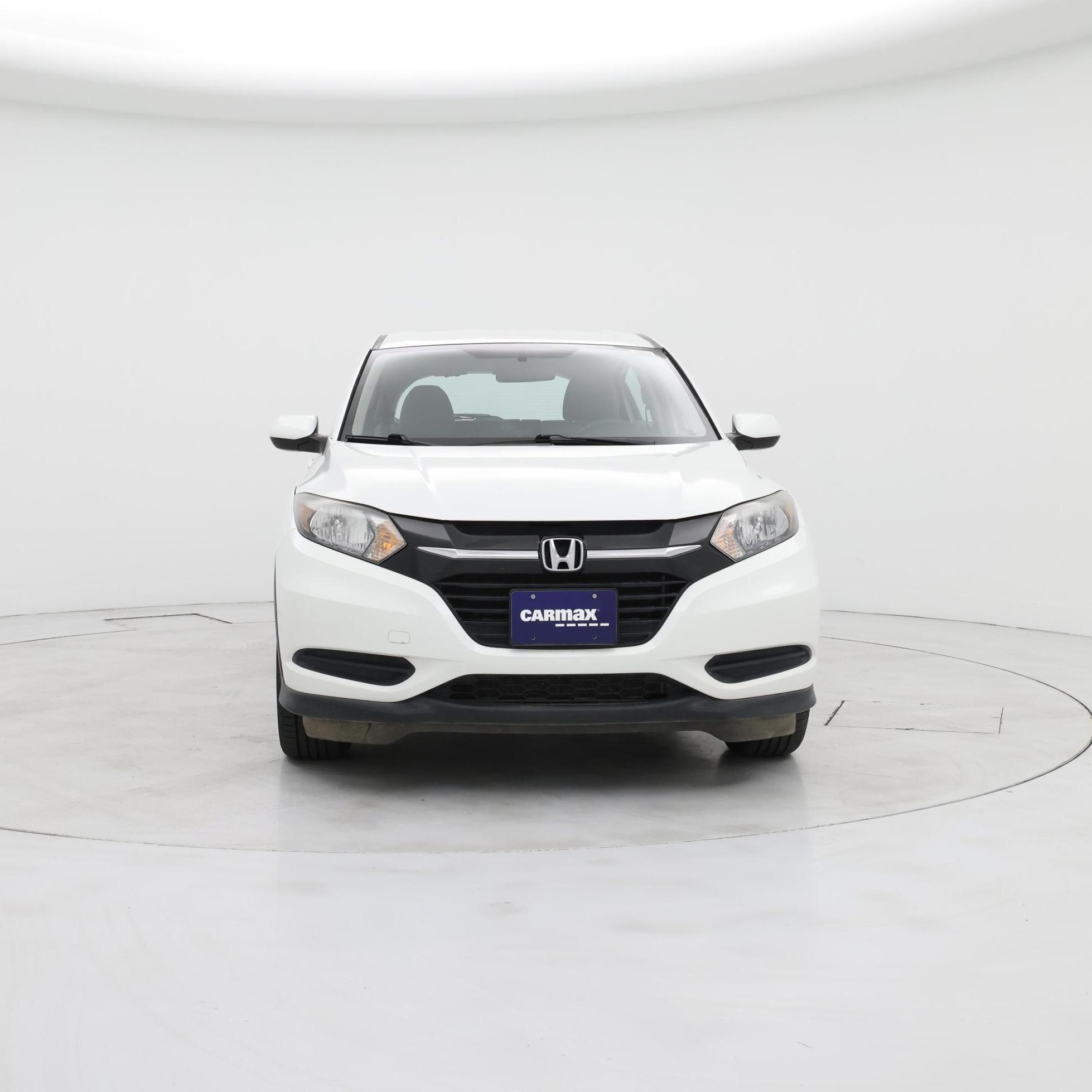 Thumbnail: 2017 Honda HR-V - 5