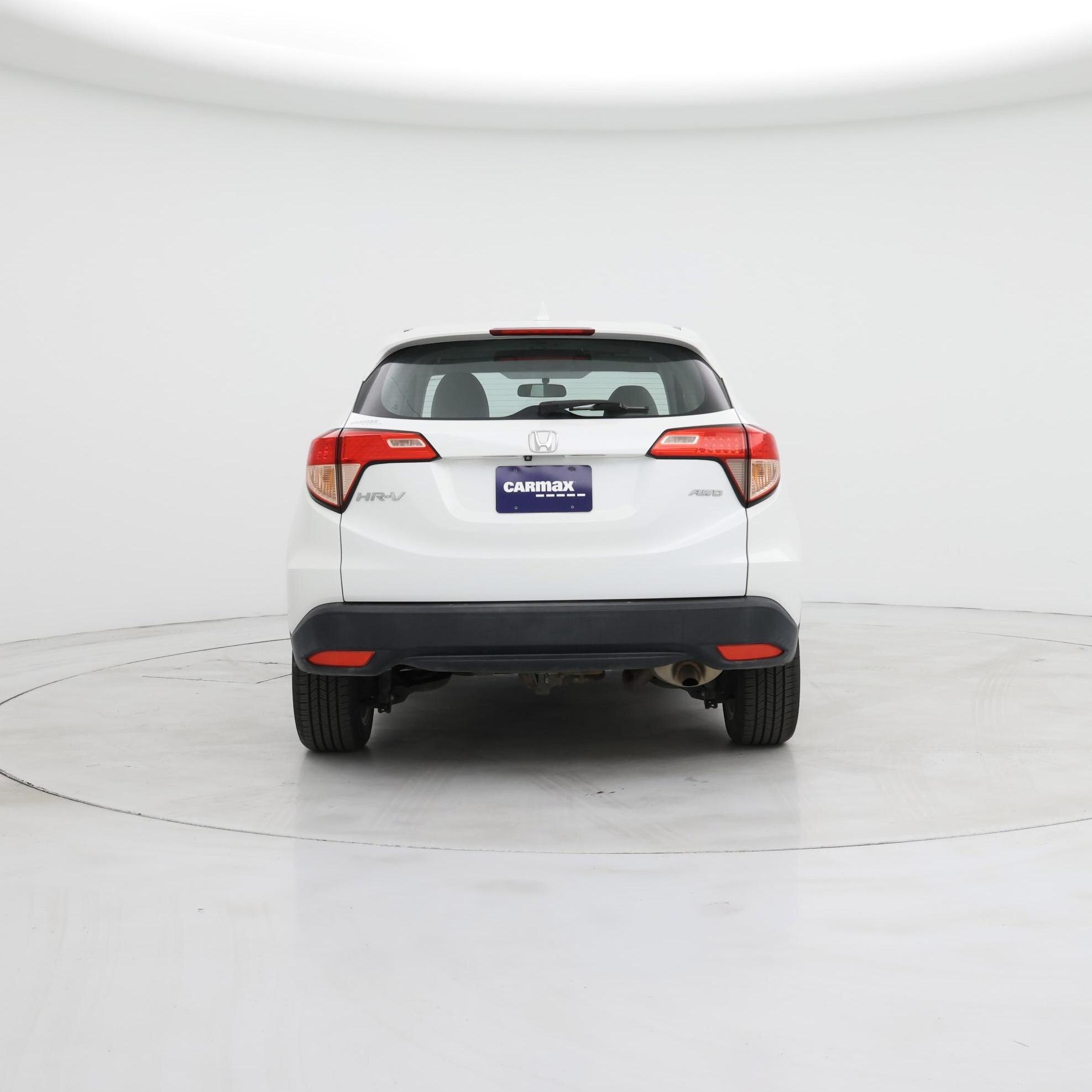 Thumbnail: 2017 Honda HR-V - 6