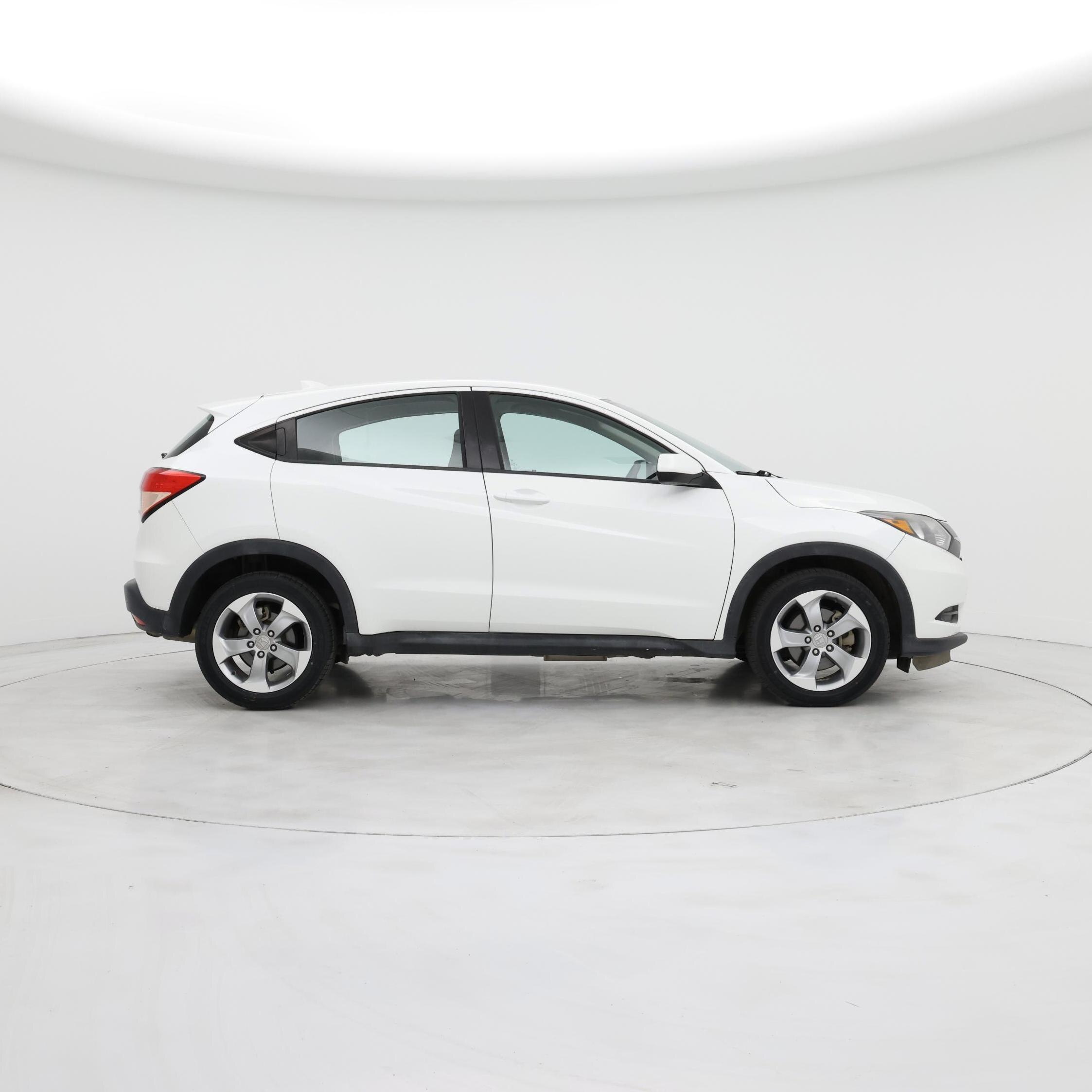 Thumbnail: 2017 Honda HR-V - 7