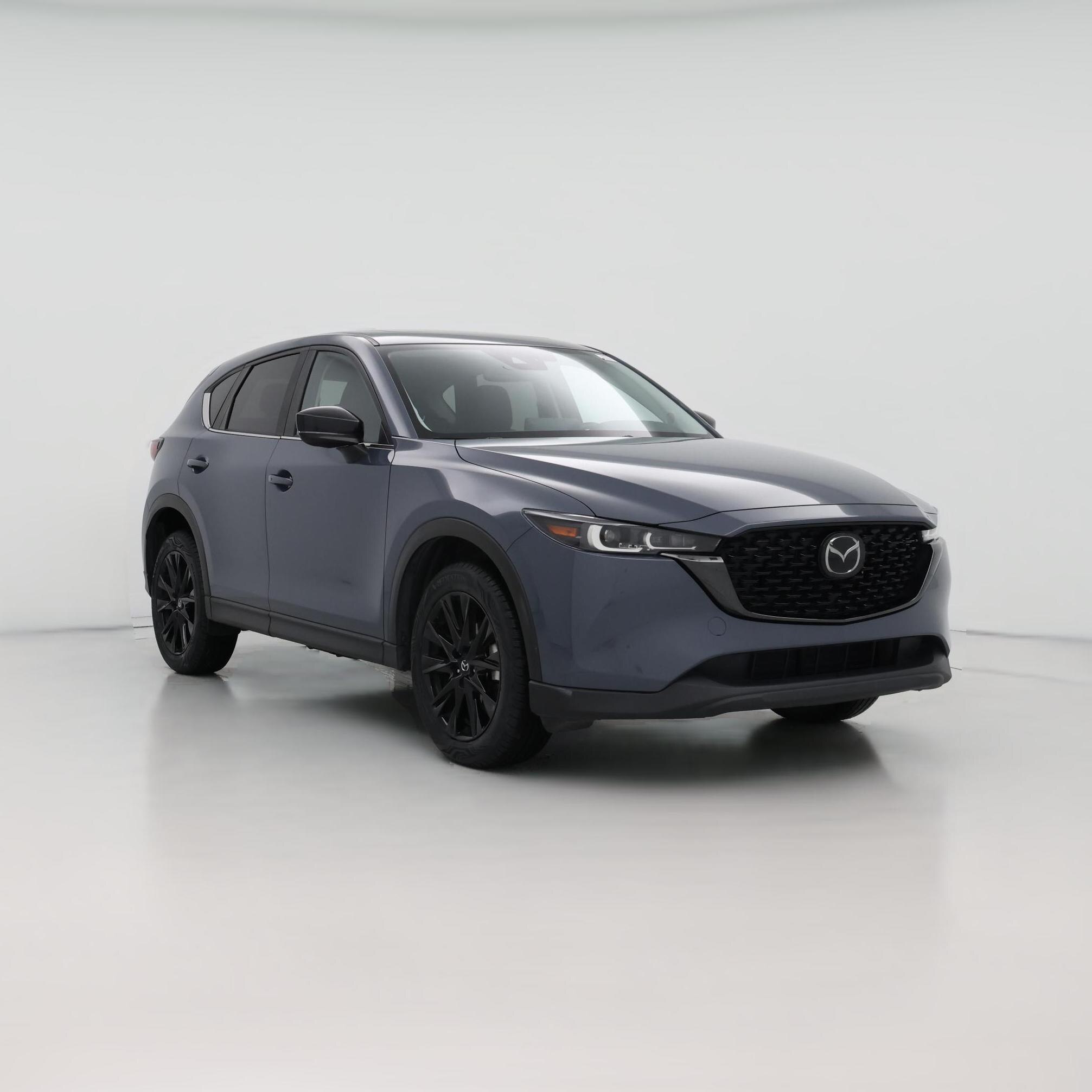 Thumbnail: 2023 Mazda CX-5 - 1