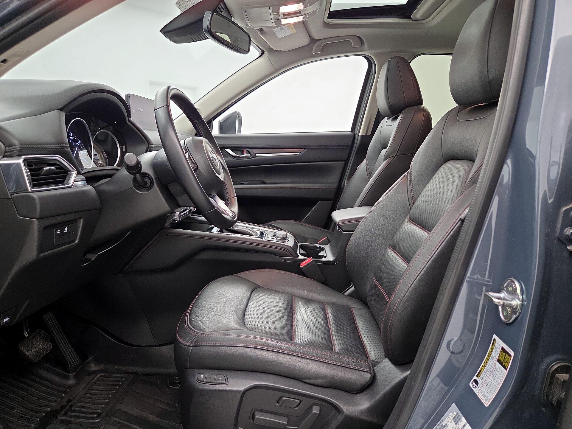 Thumbnail: 2023 Mazda CX-5 - 11