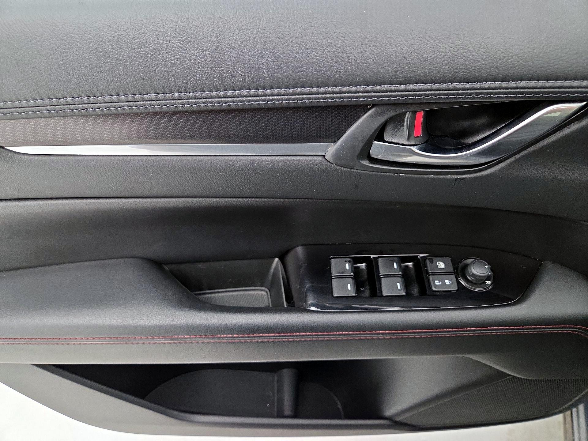 Thumbnail: 2023 Mazda CX-5 - 12