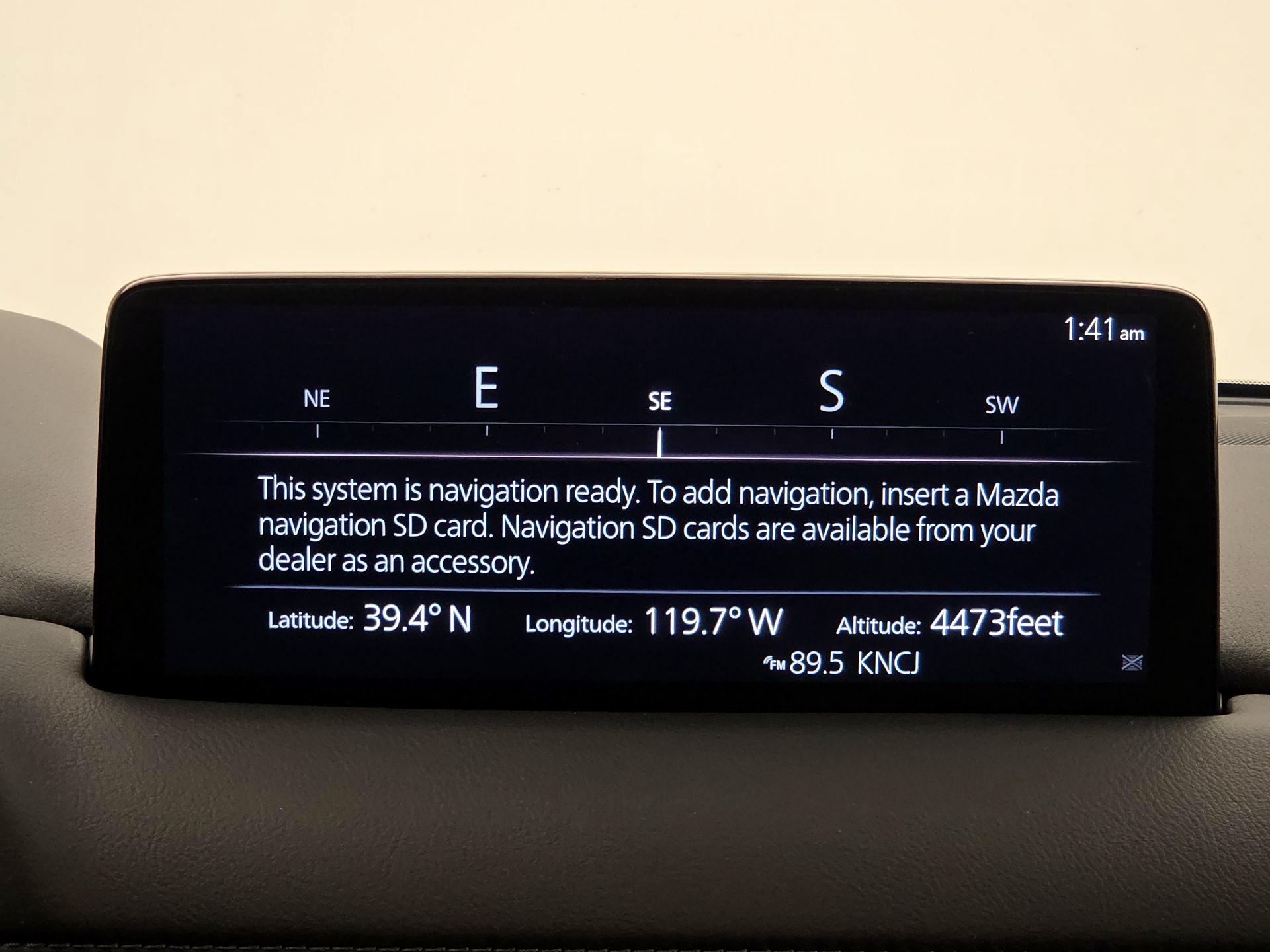 Thumbnail: 2023 Mazda CX-5 - 14