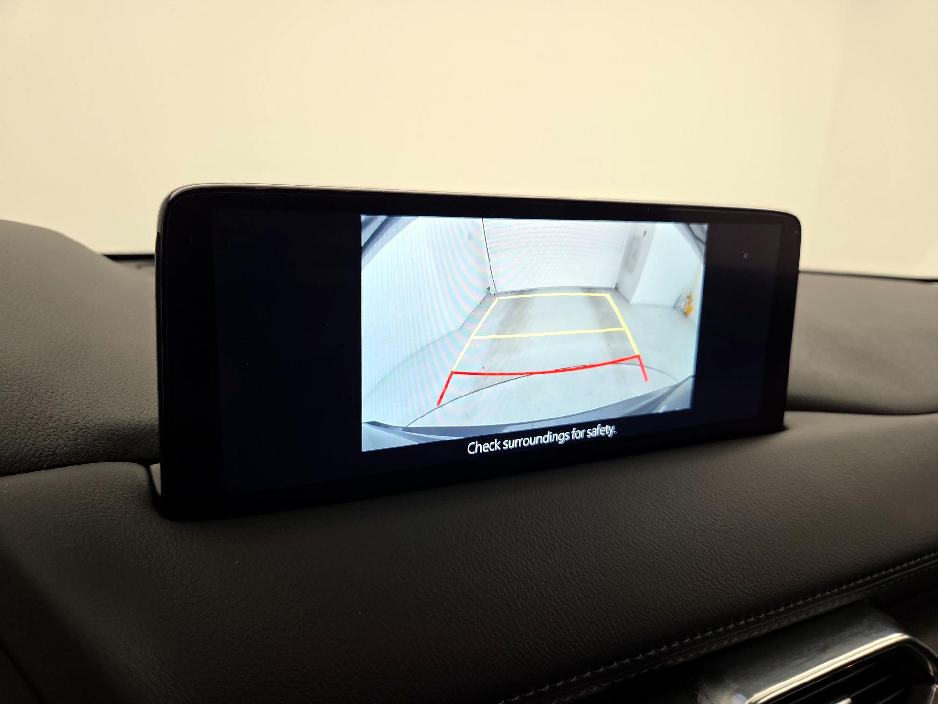 Thumbnail: 2023 Mazda CX-5 - 15