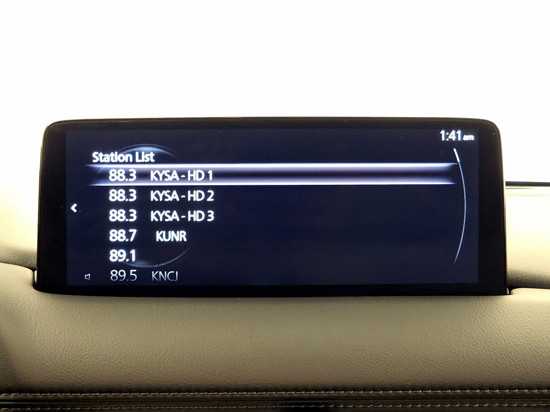 Thumbnail: 2023 Mazda CX-5 - 16